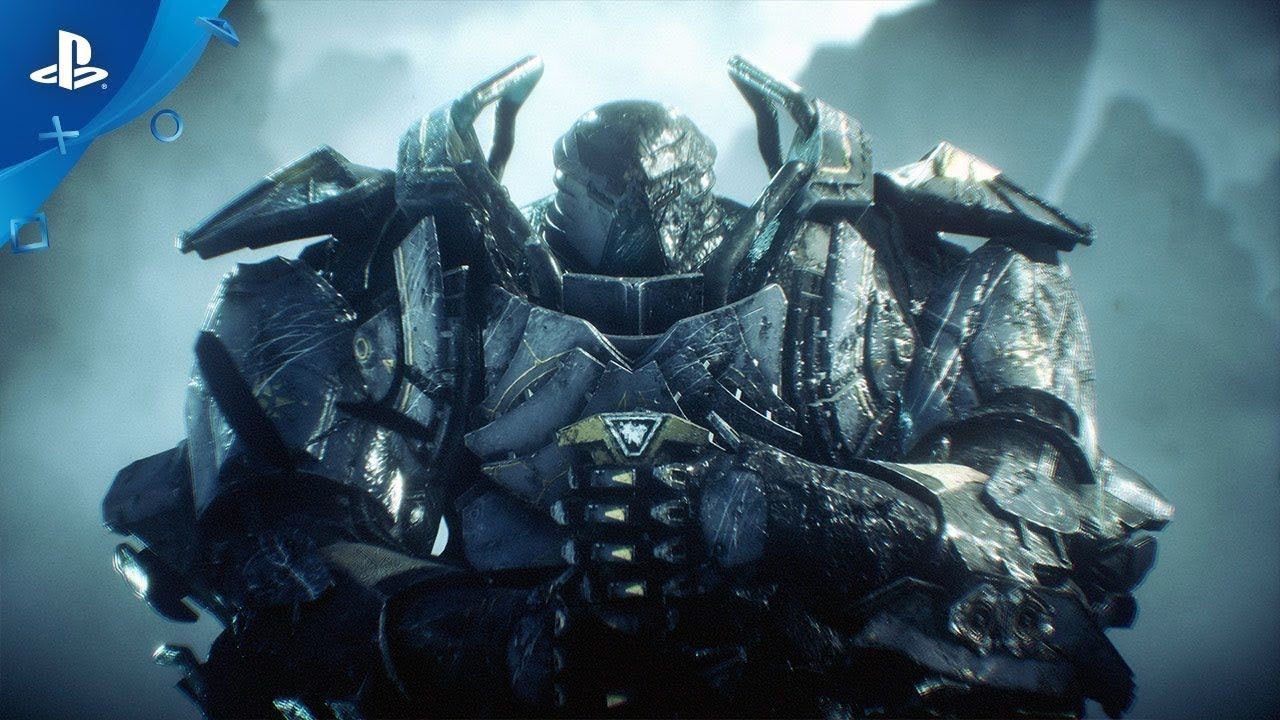 PS4 i PS4 Pro – konsola się wyłącza, a EA i BioWare proszą graczy Anthem o pomoc