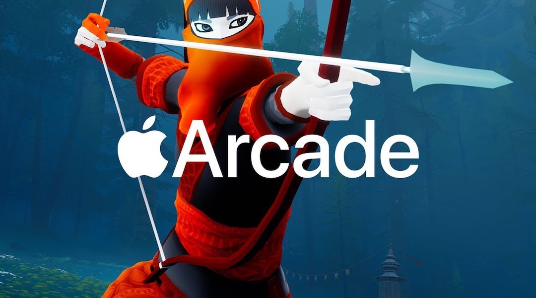Apple Arcade staje się faktem
