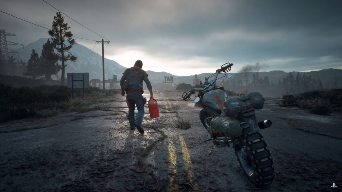 Fani Days Gone liczą na kontynuację, gdy twórcy publikują ciekawy wpis