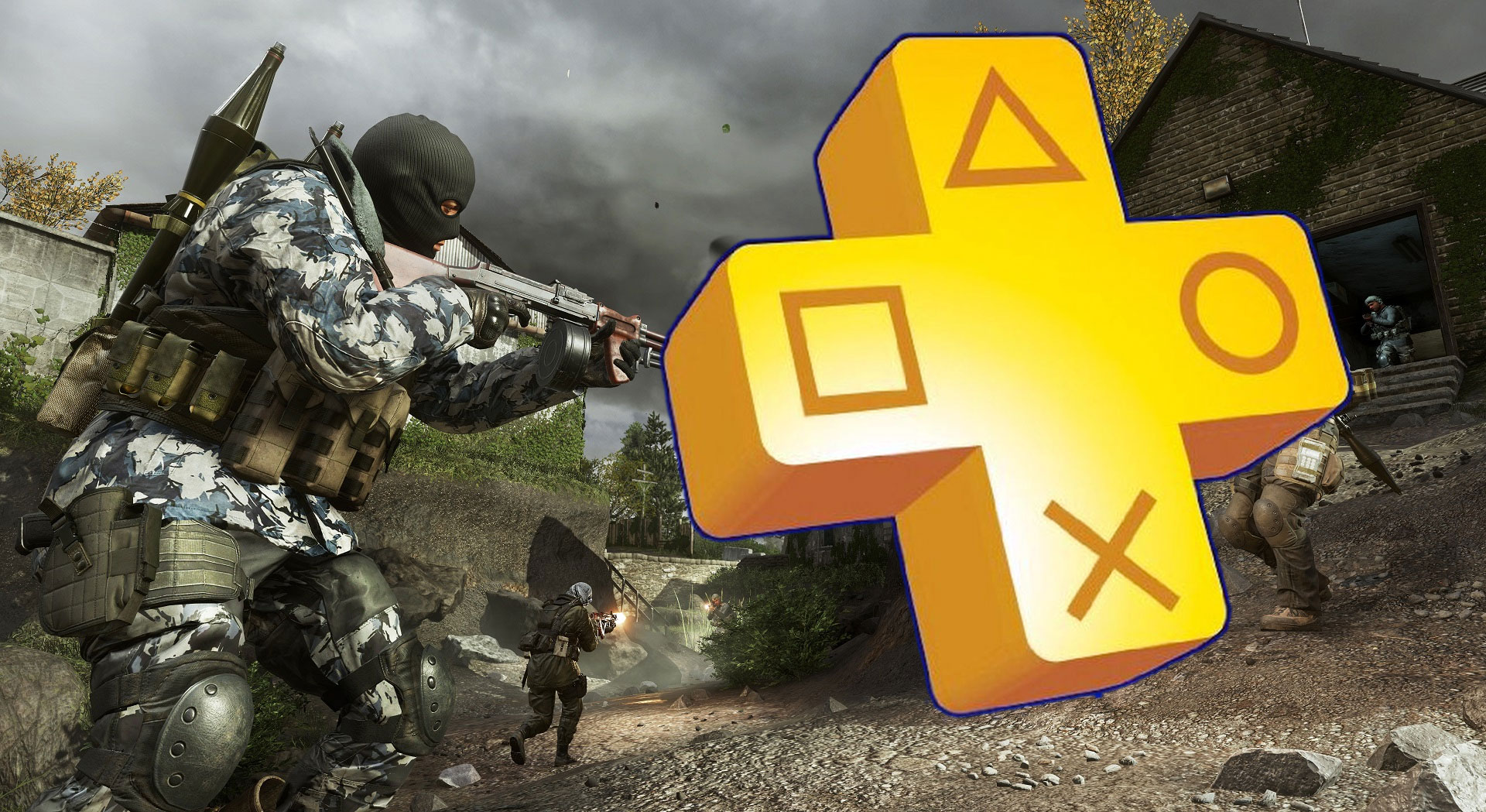 PS Plus marzec 2019 – nowe gry na PS4 można już pobierać