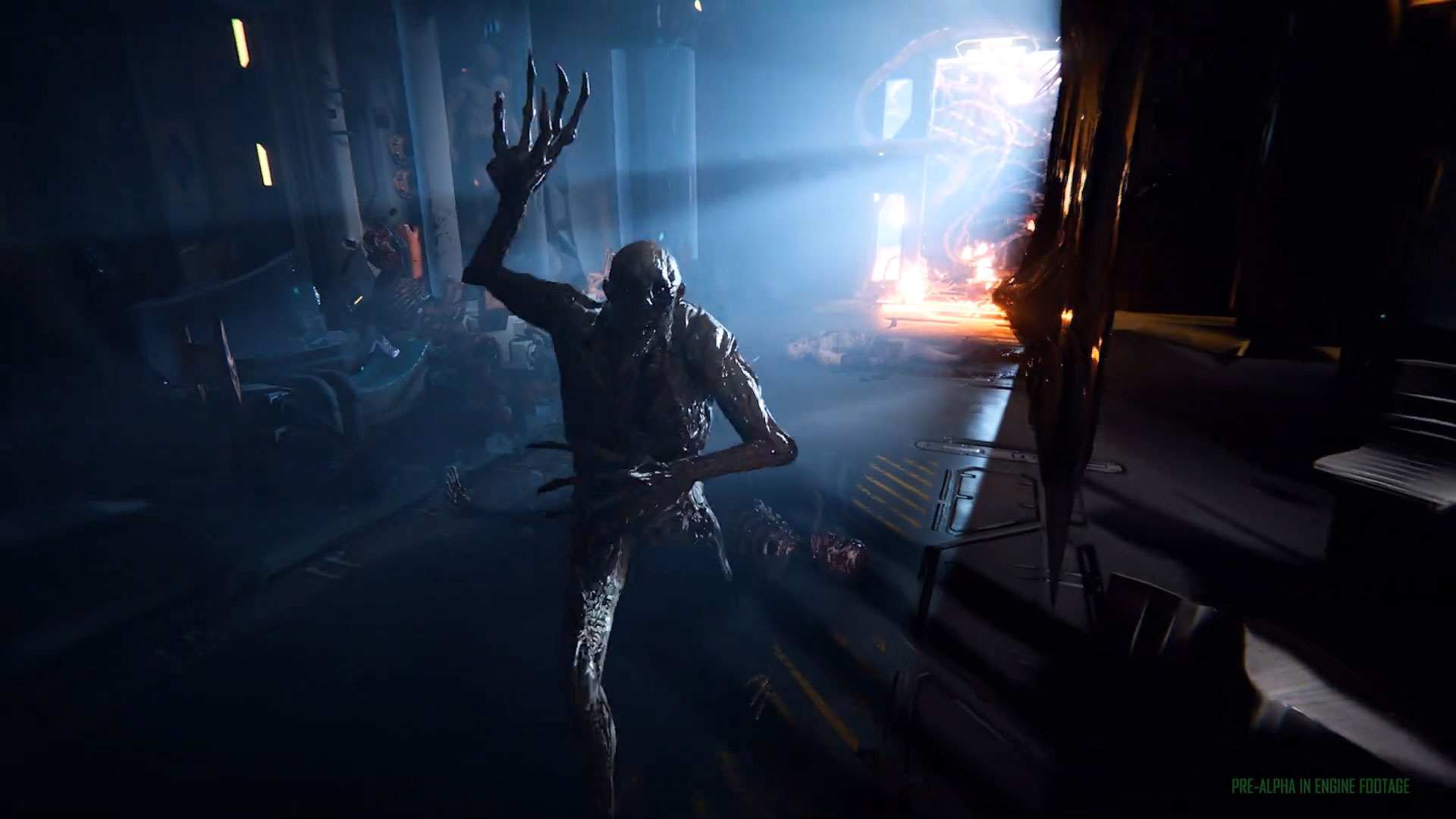 System Shock 3 – Tencet przejmuje prawa do marki