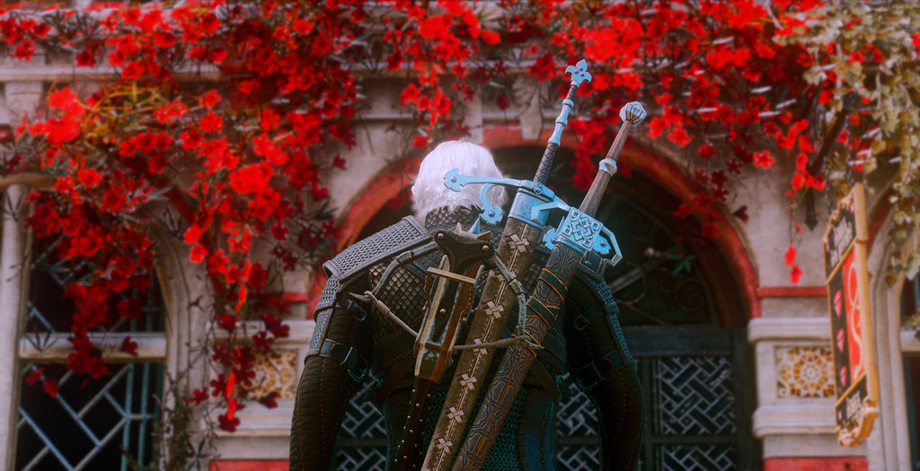 Wiedźmin 3.5 to łatwizna, ale CD Projekt RED nie chce szybkiego zarobku