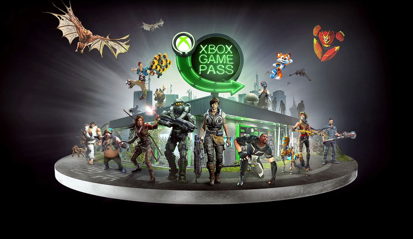 Xbox Game Pass kwiecień 2019. Szykujcie się na 6 nowych gier
