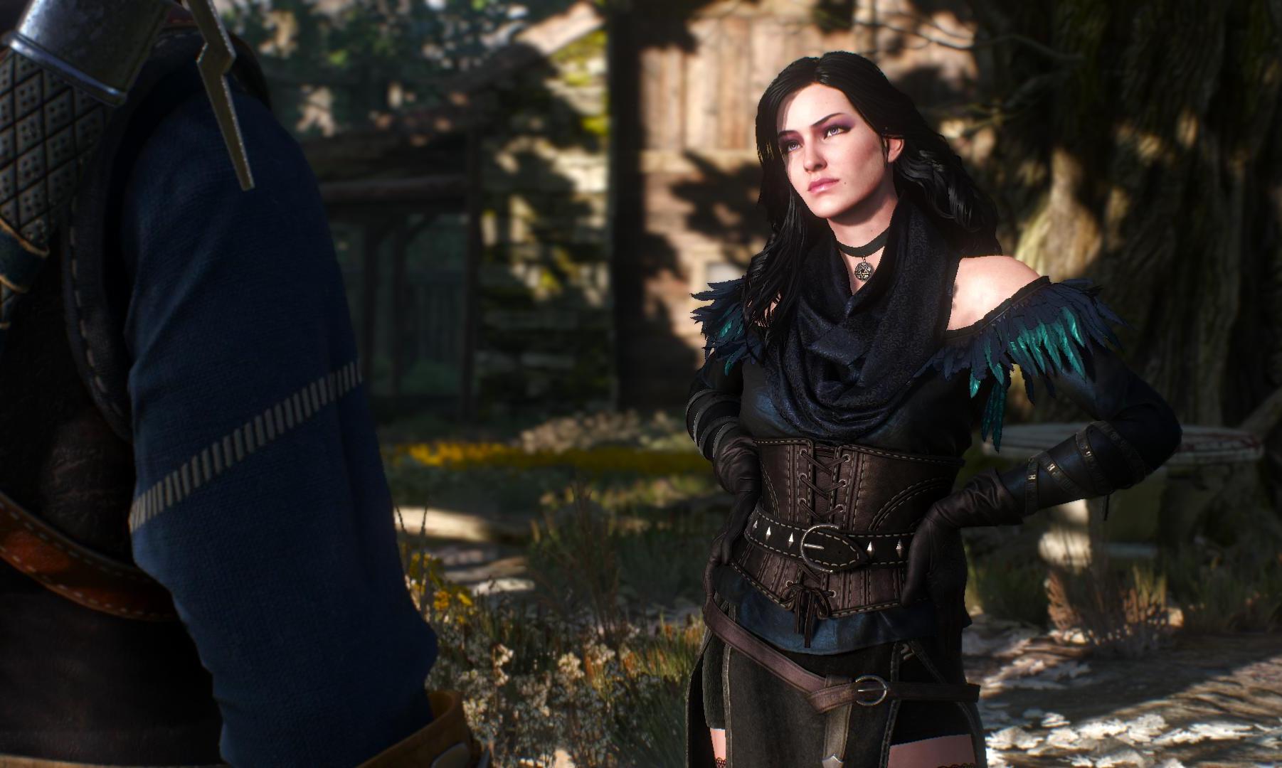 Serial Wiedźmin od Netflix. Wyciekły materiały z Yennefer!