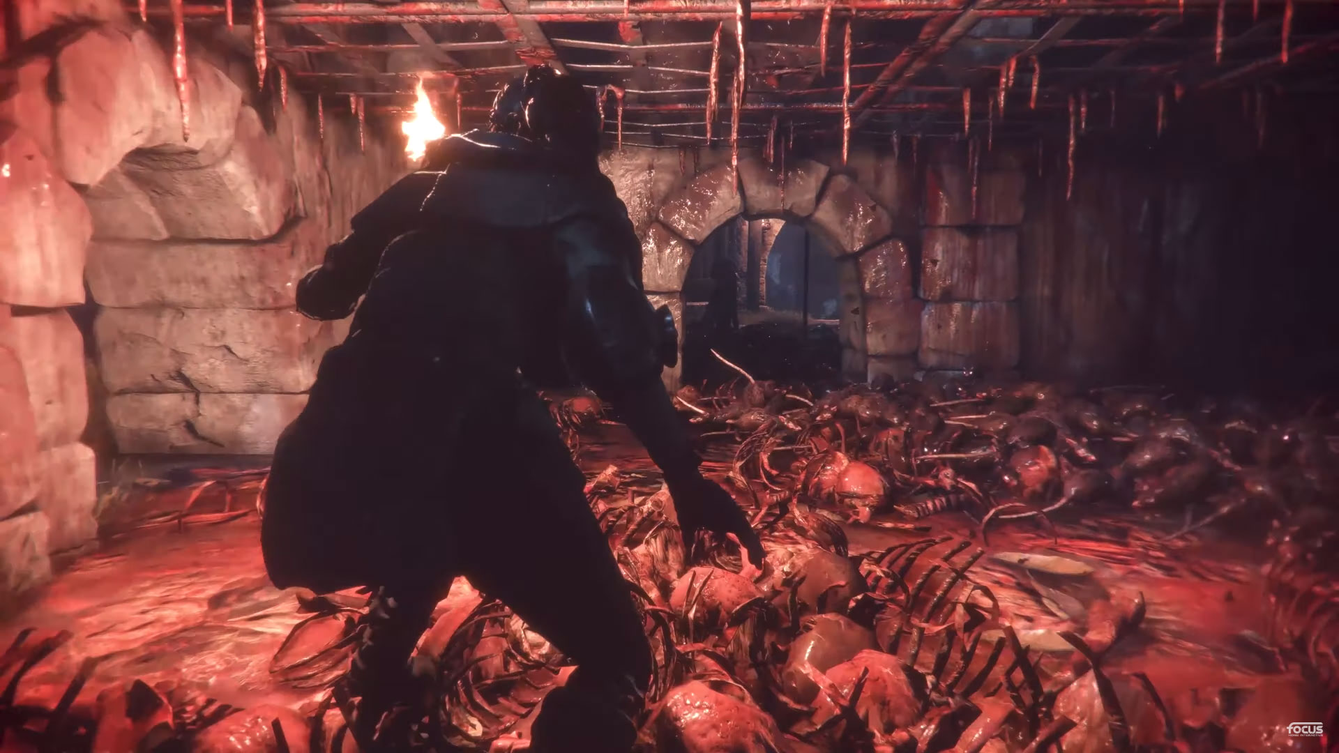 A Plague Tale: Innocence zadowoli fanów skradanek. Nowy gameplay