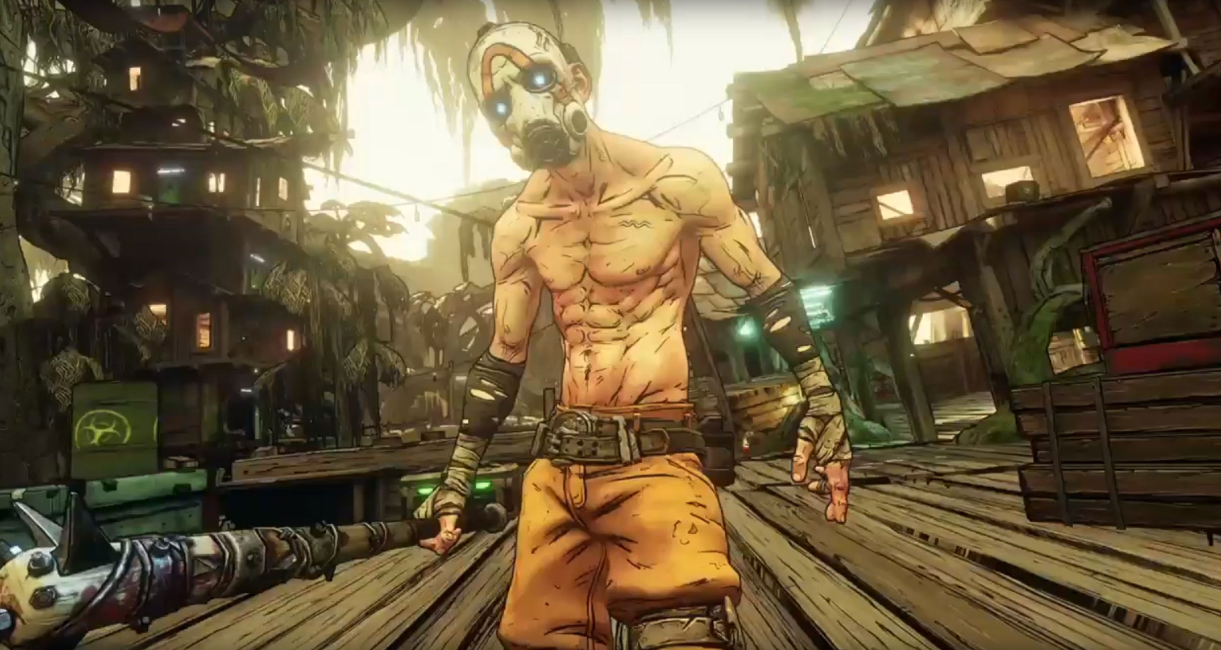 Borderlands 3 lepsze od poprzednich odsłon?