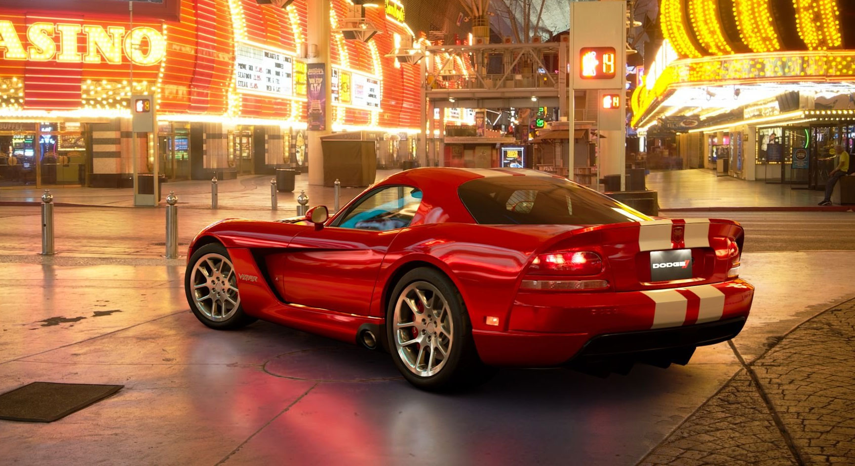 Gran Turismo bardziej offline? Twórca serii o kierunku, w jakim jedziemy