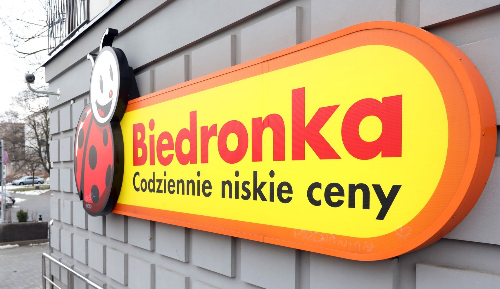 Gry w Biedronce na PC, PS4, PS3 i Xbox One. Oferta na kwiecień dostępna