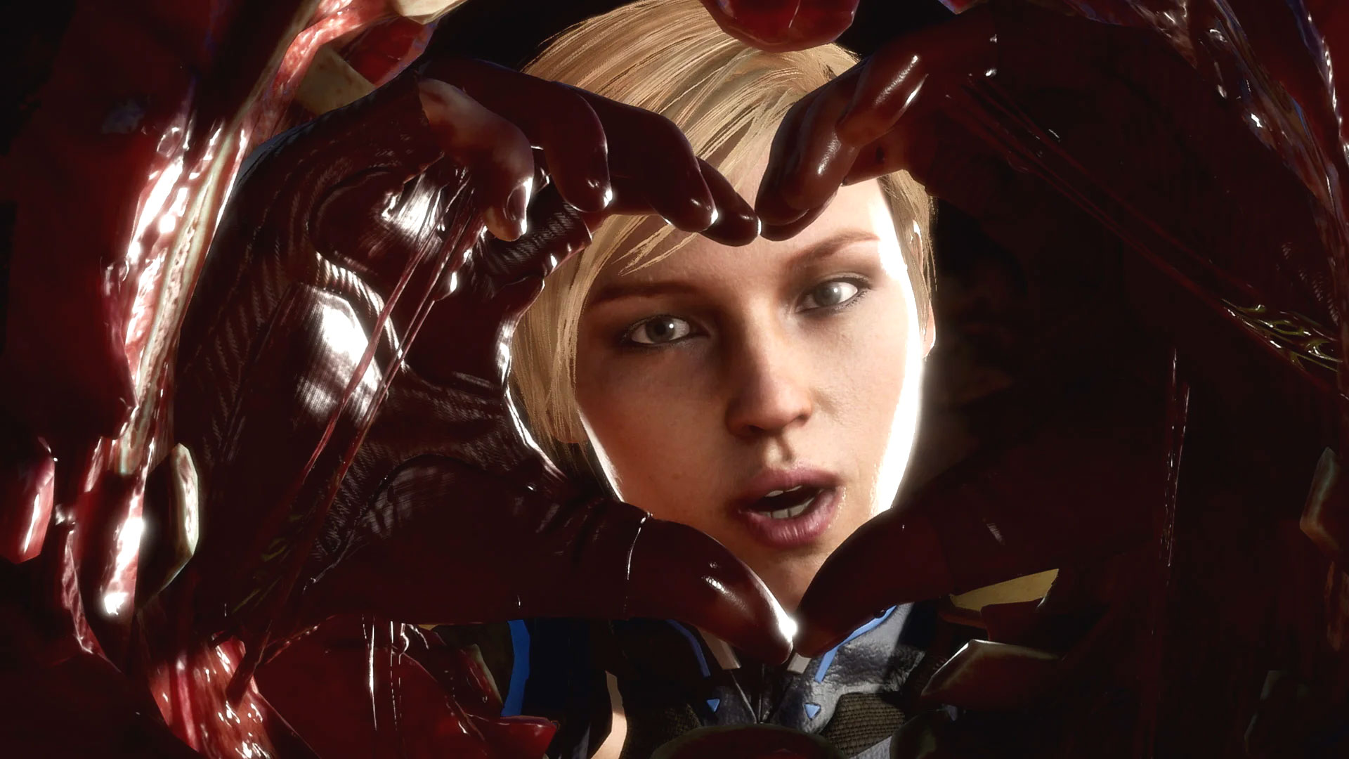 Mortal Kombat 12 zostało oficjalnie zapowiedziane, ale bez fanfarów