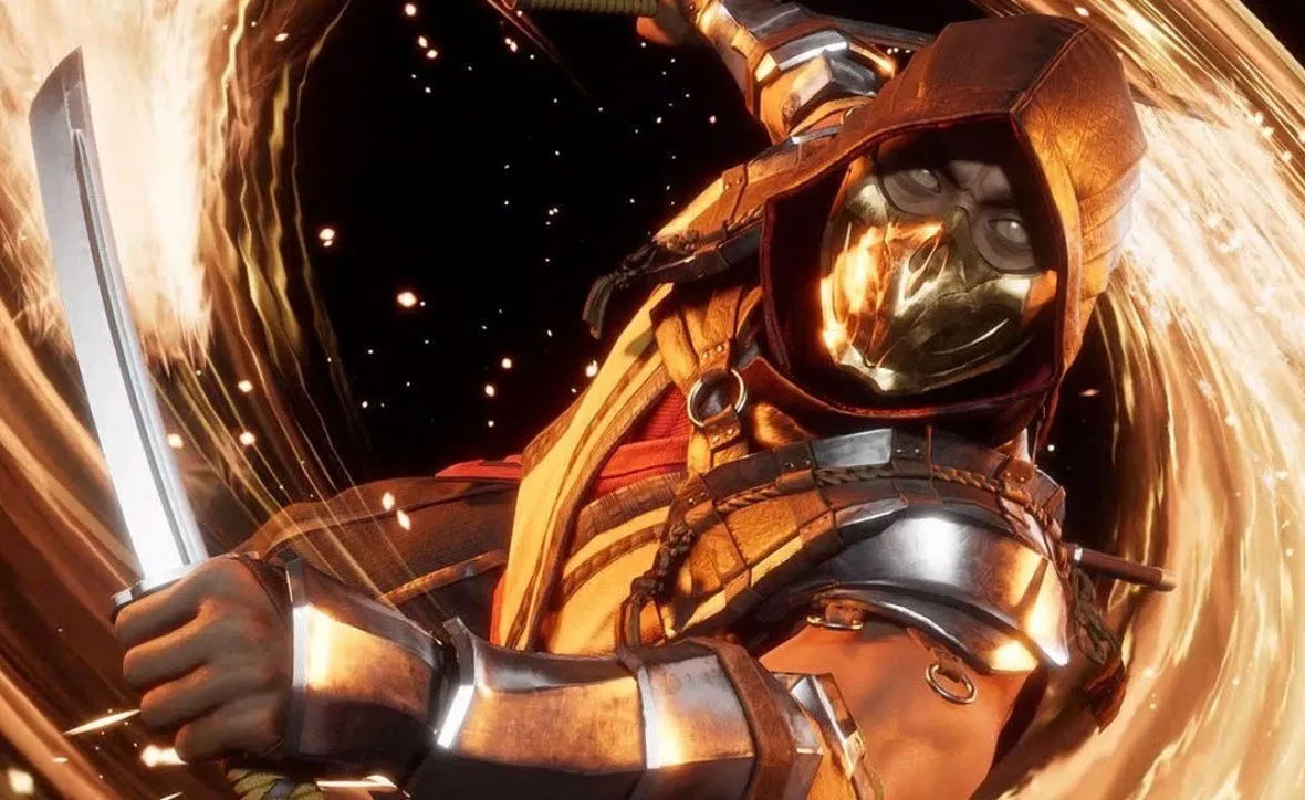 Mortal Kombat 11 i 166 pytań o grę – loot boxy, liczba postaci, QTE…