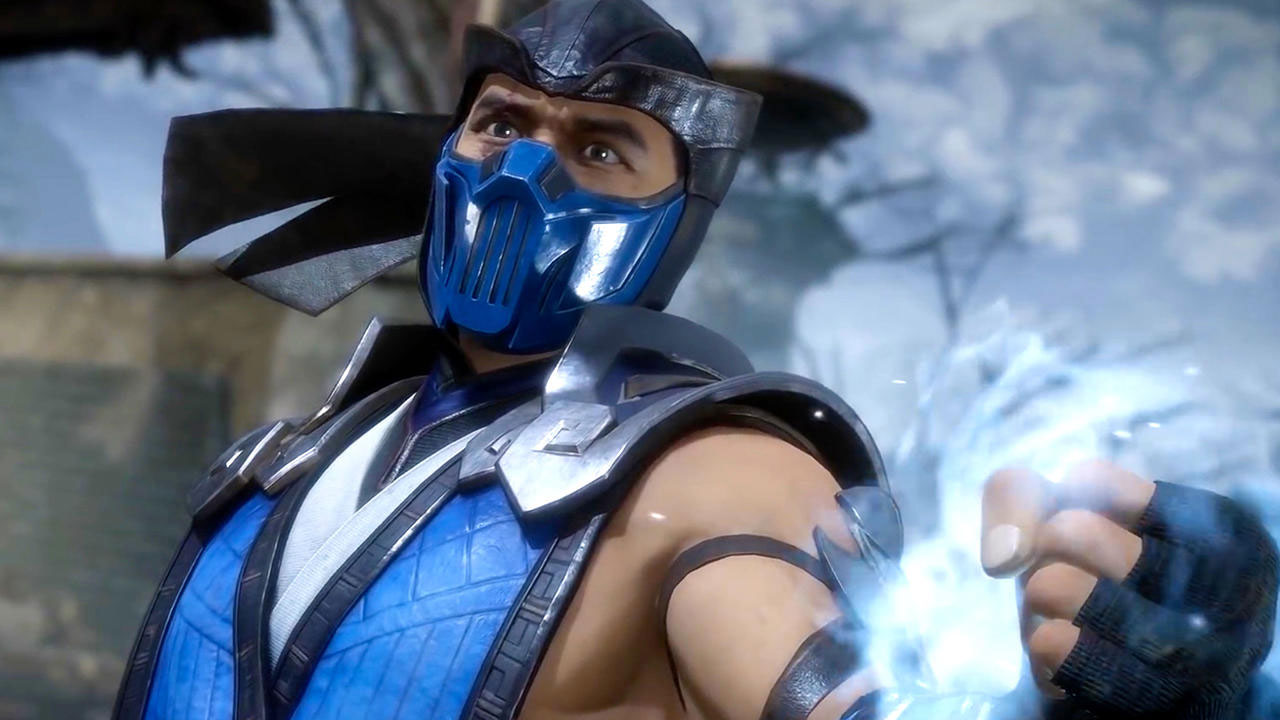 Test Mortal Kombat 11 – oto płynność i rozdzielczość na PS4/Pro i Xbox One/X