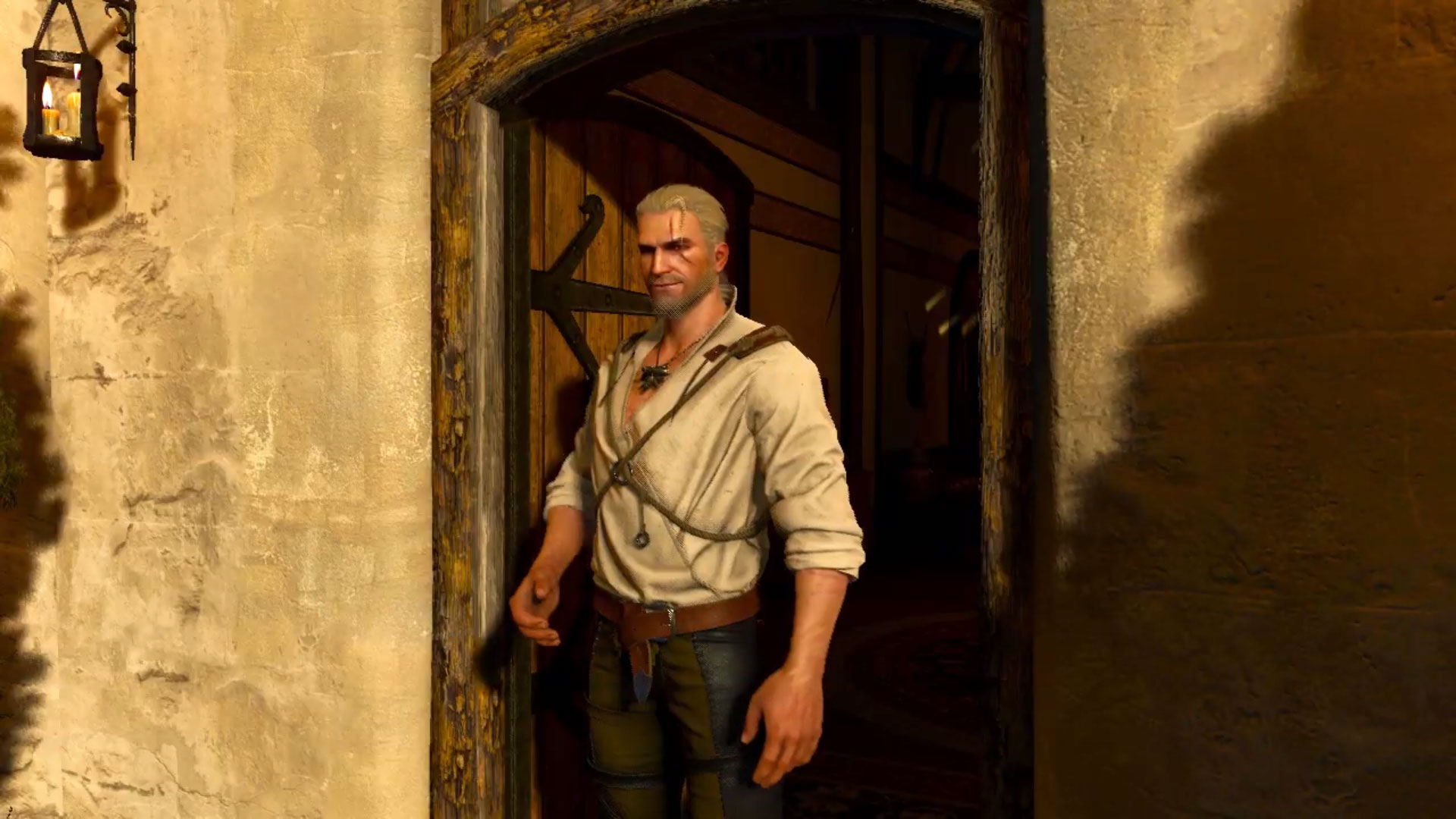 Wiedźmin 3 – nowe fabularne questy i nowa mapa pojawią się w grze. Przełomowy projekt fana