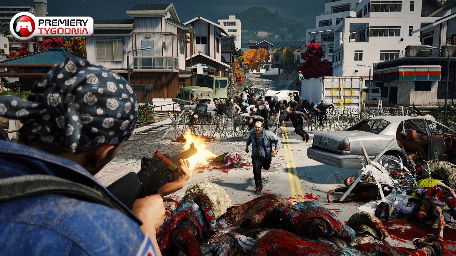 Premiery gier na obecny tydzień. 10 najciekawszych tytułów