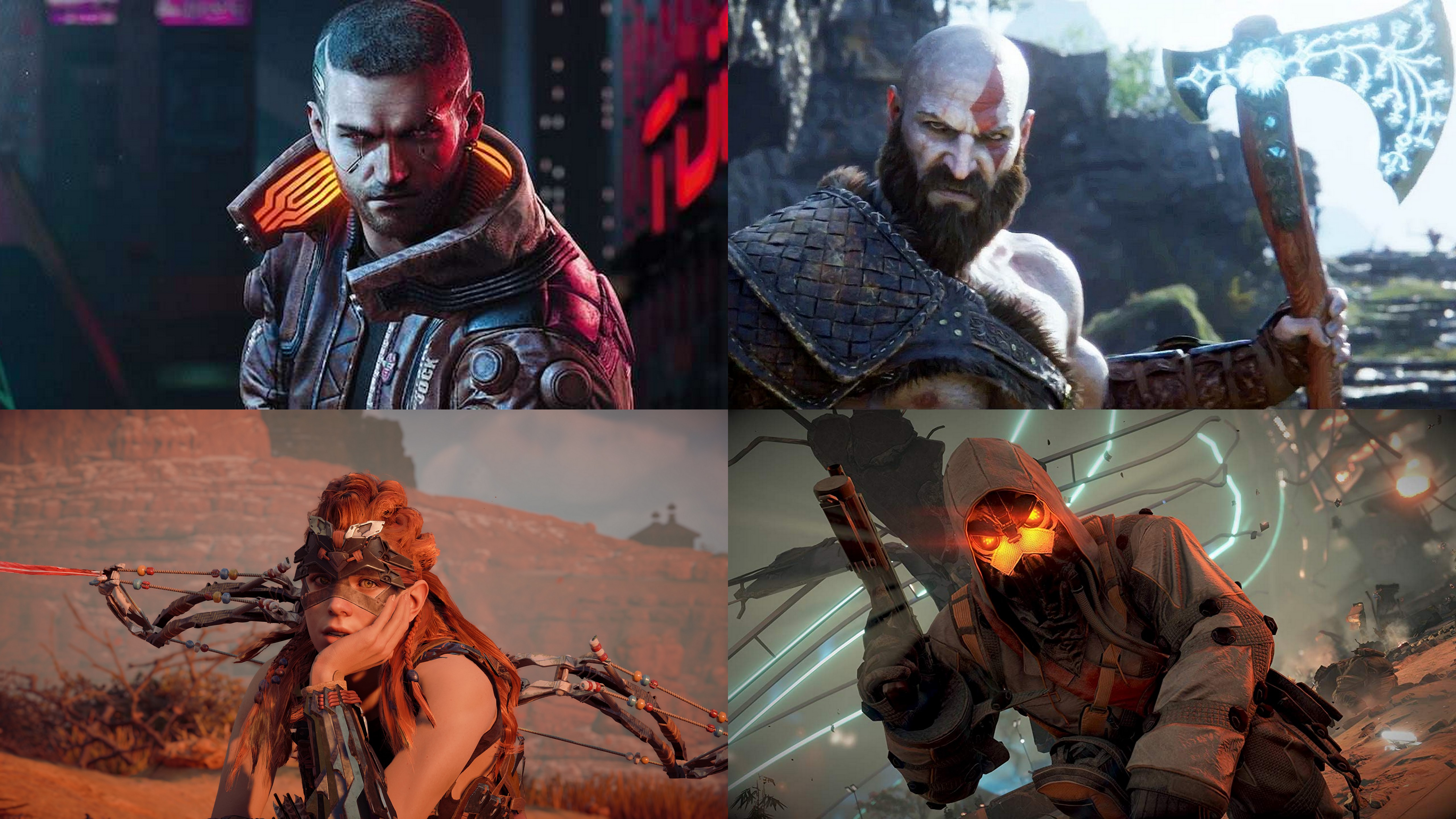 Premiera PlayStation 5 i gry na debiut nowej konsoli