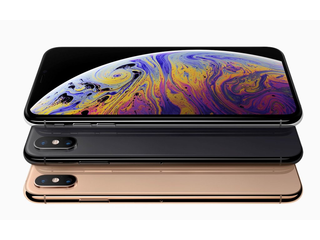 Smartfony do gamingu