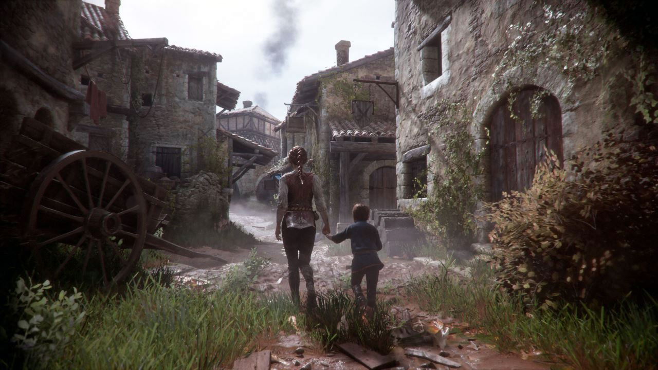 A Plague Tale: Innocence świetnie przyjęte. Zwiastun z ocenami