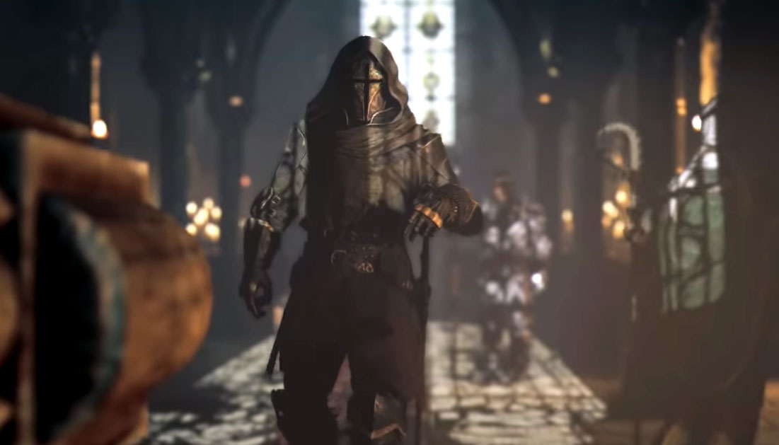 A Plague Tale: Innocence z brutalnym trailerem o Inkwizycji