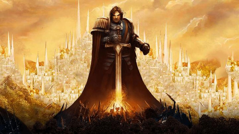 Age of Wonders 3 za darmo. Ostatnie godziny, by dostać grę