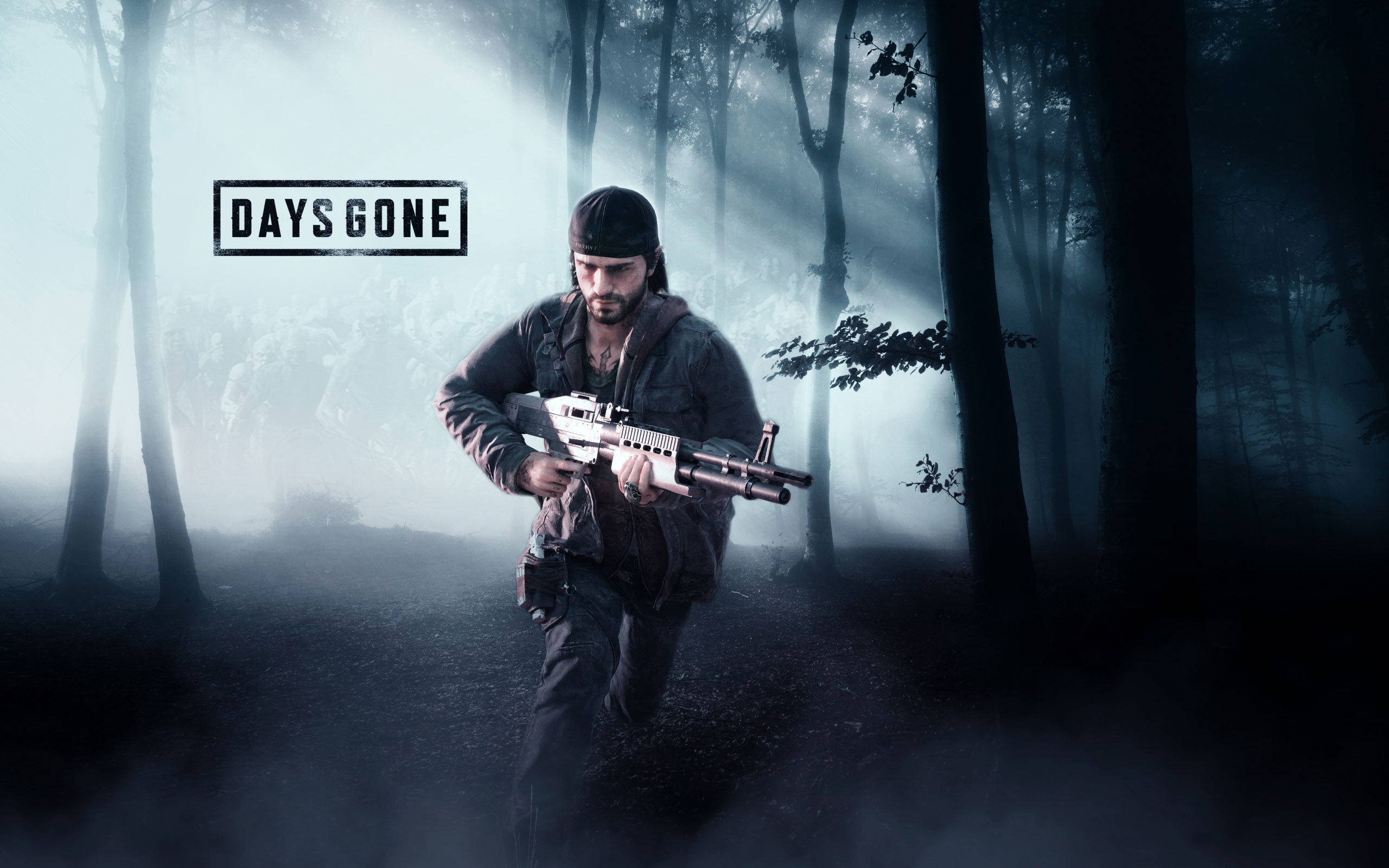 Days Gone trzeci raz udowadnia swoją wartość. TOP 40 sprzedaży gier