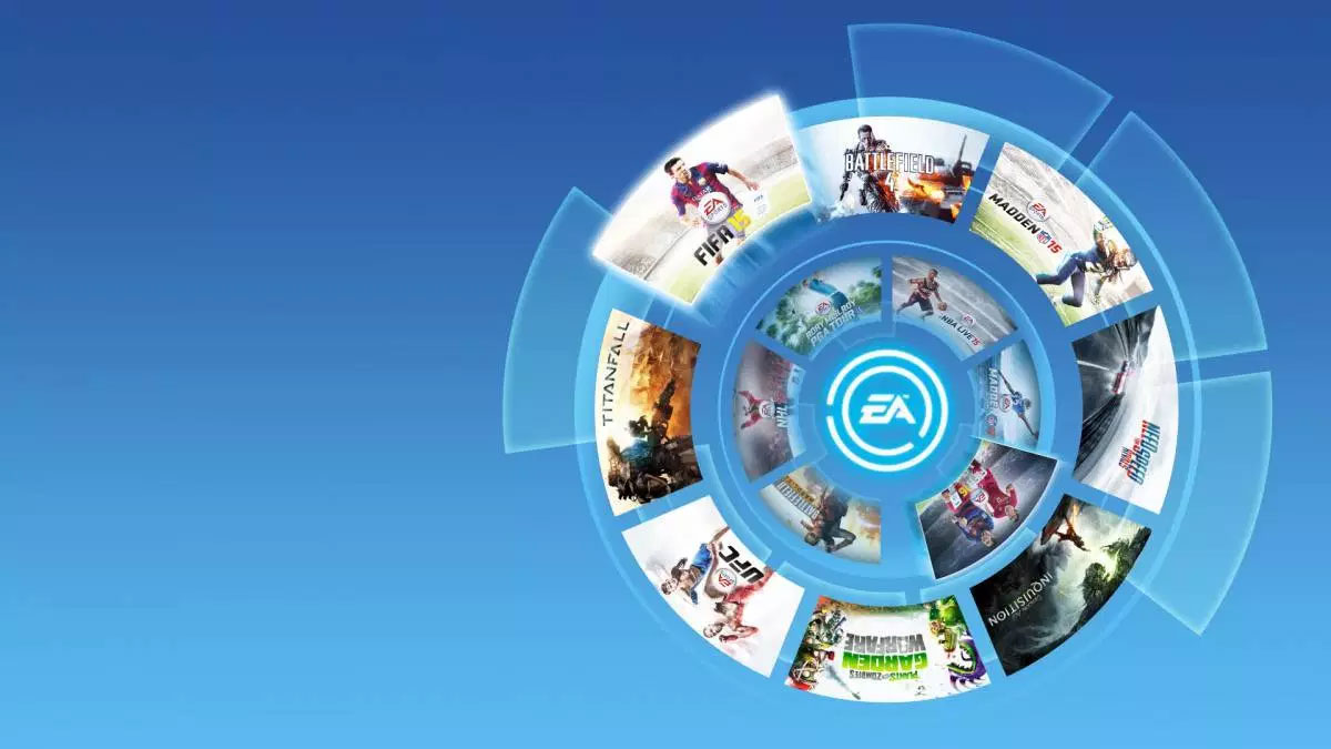 EA Access na PS4 – cena abonamentu, gry, start usługi