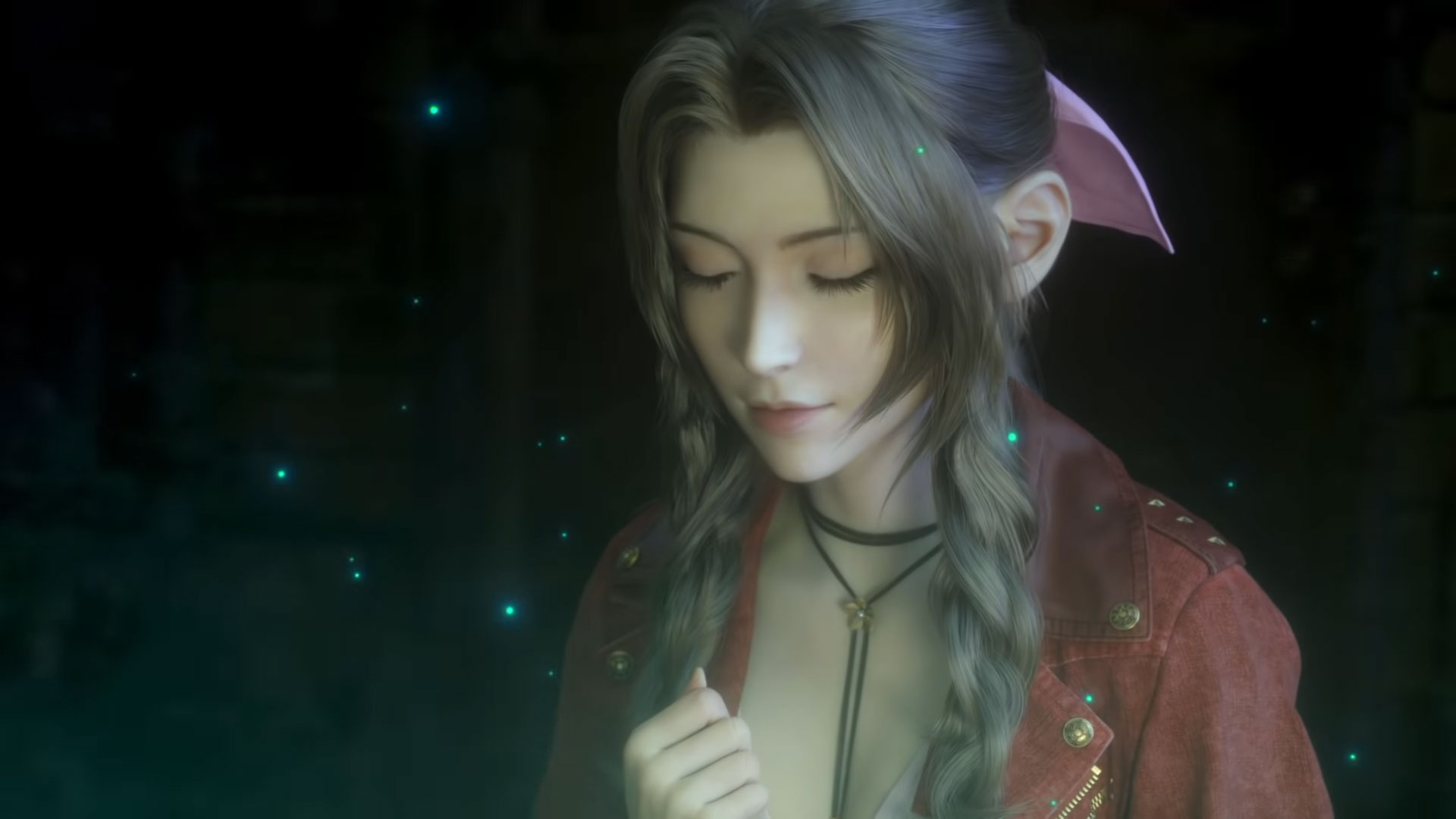 Final Fantasy 7 Remake wygląda cudownie. Zwiastun ze State od Play