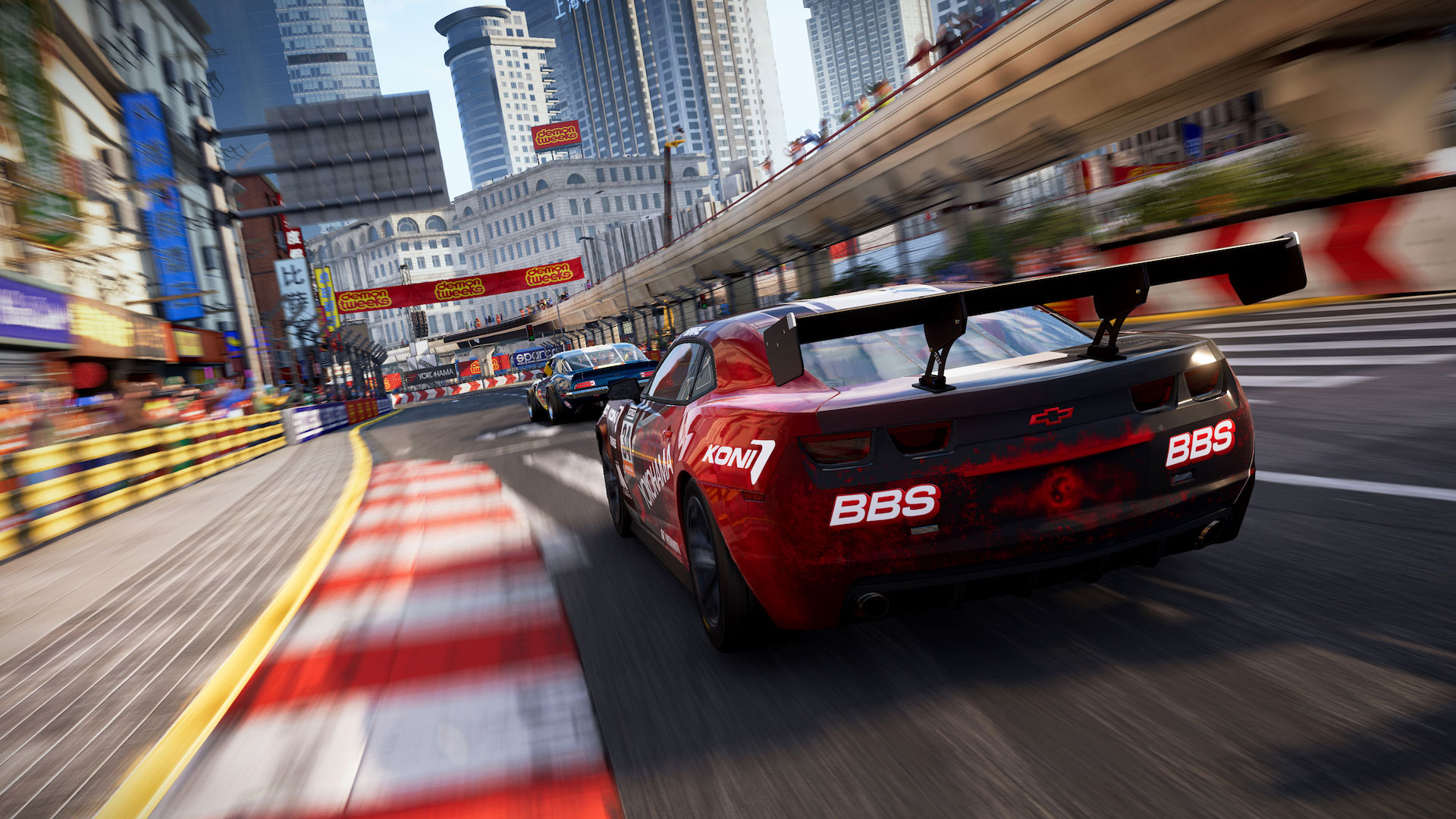 GRID 2019 opóźniony. Jest nowa data premiery