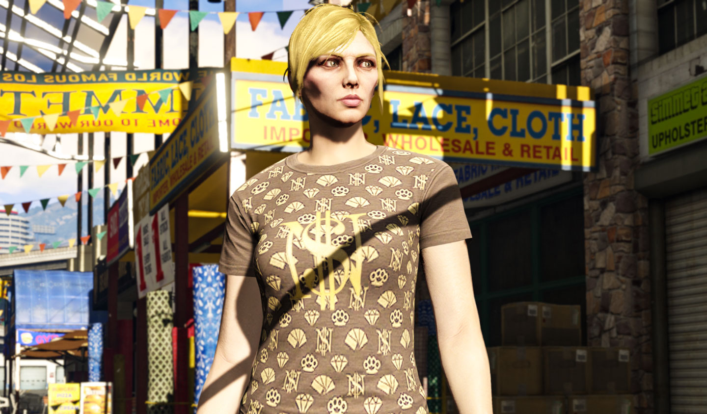 GTA 5 Online – tydzień darmowych przyjemności i dodatkowej kasy