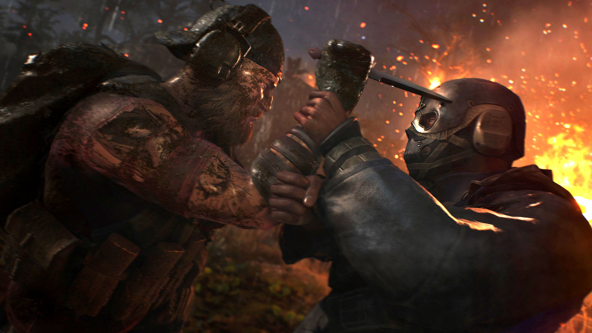 Ubisoft stawia na Epic Games Store. Ghost Recon Breakpoint nie dla Steam