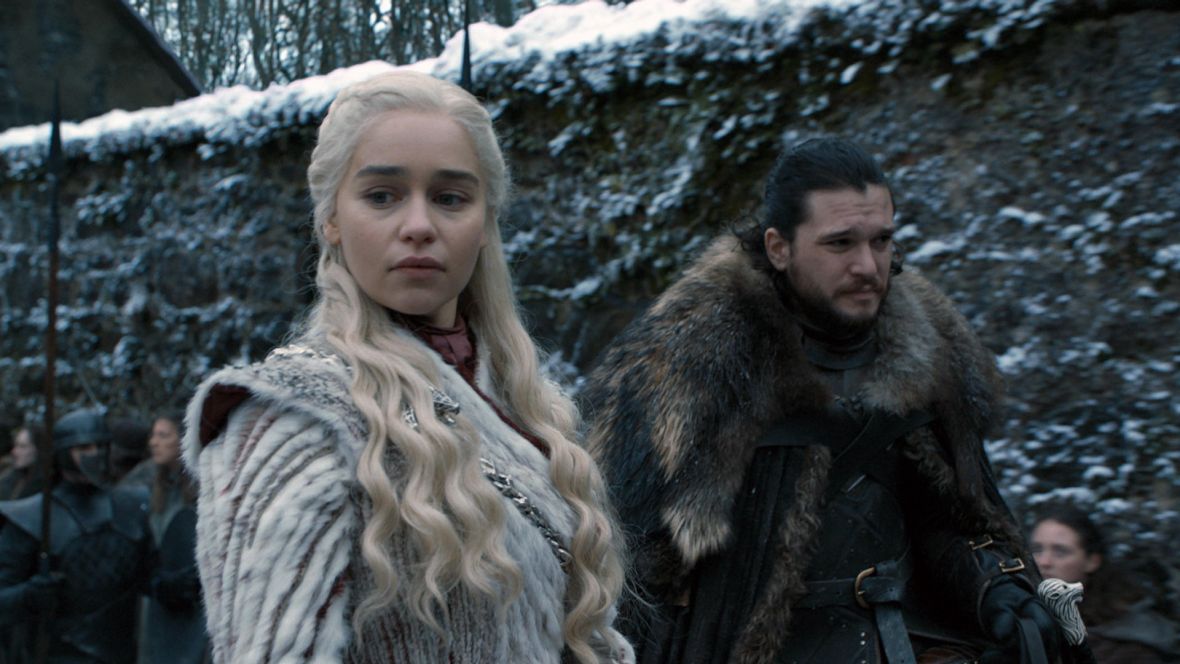 Gra o Tron sezon 8 finał. Kto w końcu zasiądzie na Żelaznym Tronie?