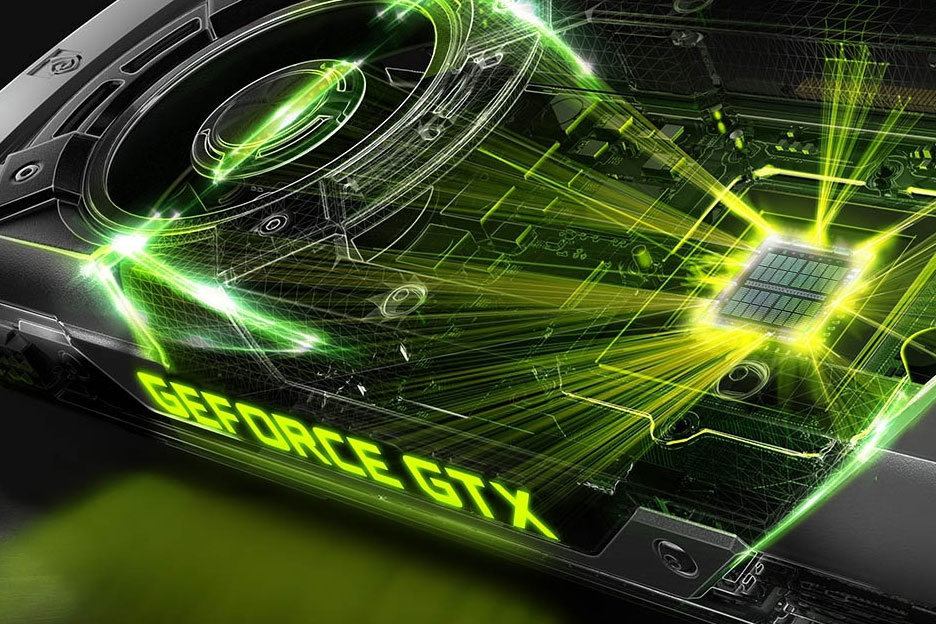 Nvidia zapowiada „coś super” tajemniczym filmikiem