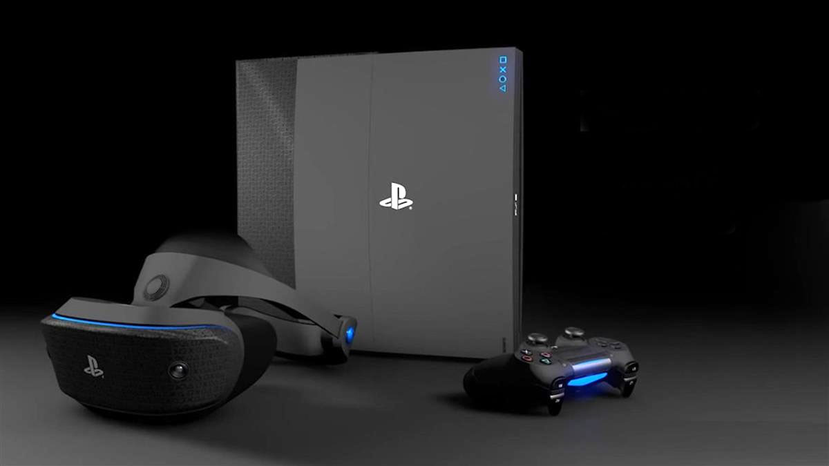 Premiera PS5 i PS VR 2 nie nastąpi jednocześnie. Sony o powodach takiej decyzji