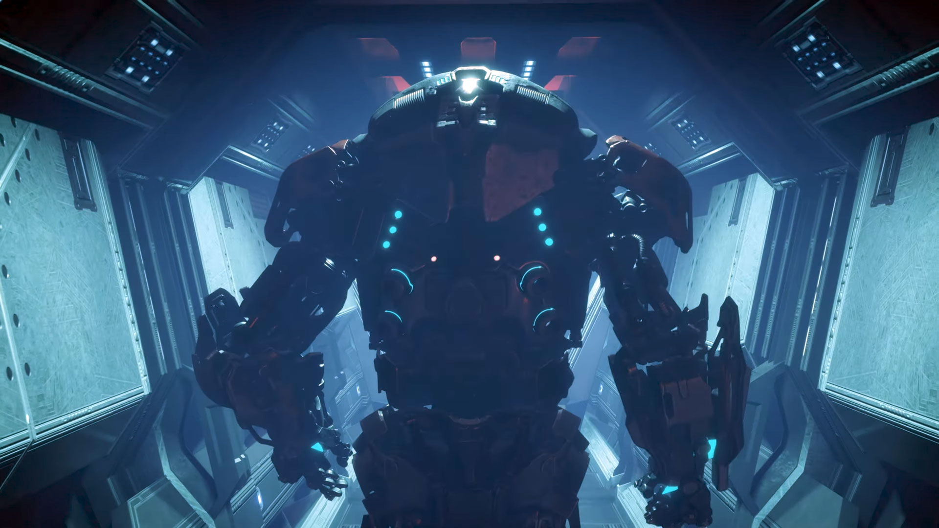 RAGE 2 na premierowym zwiastunie, zwariowanym jak sama gra