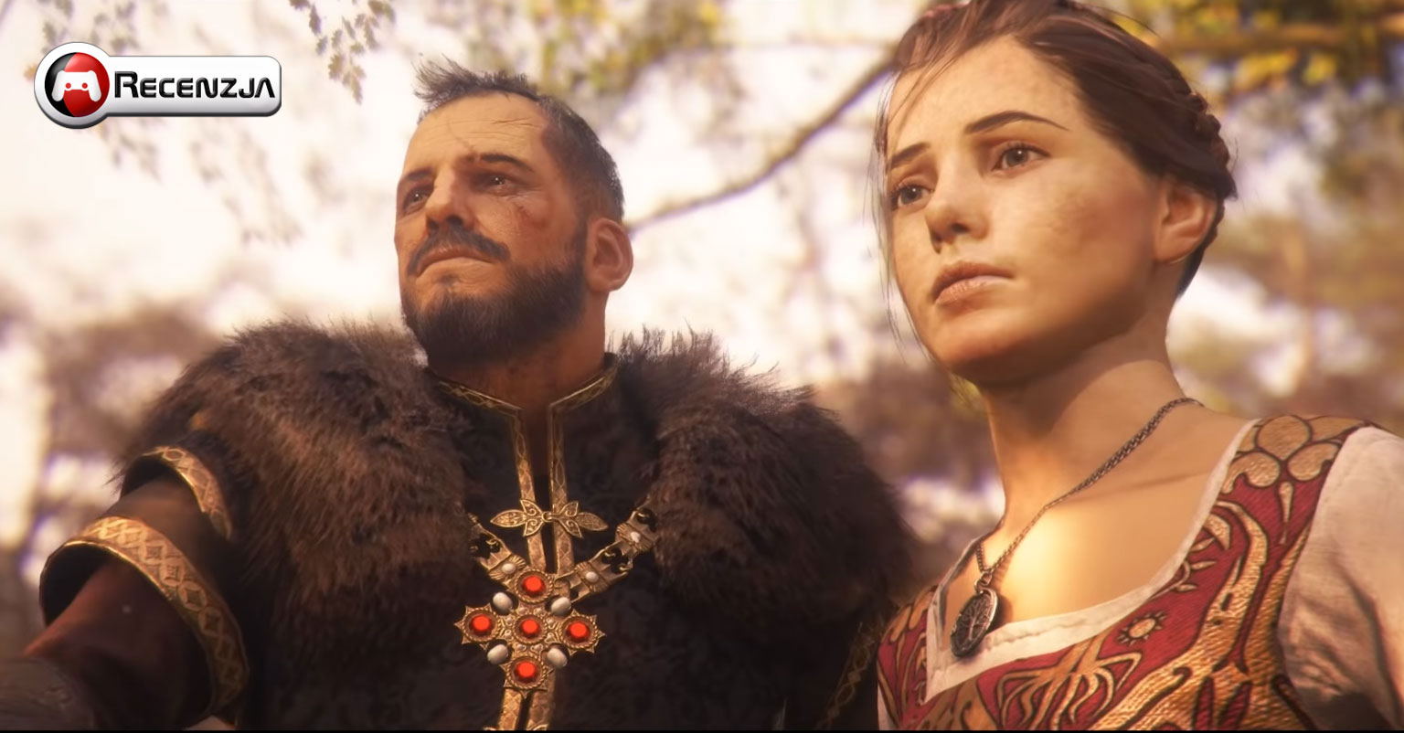 Recenzja A Plague Tale: Innocence – ogniem i procą, czyli przepis na niezwykle porywającą skradankę