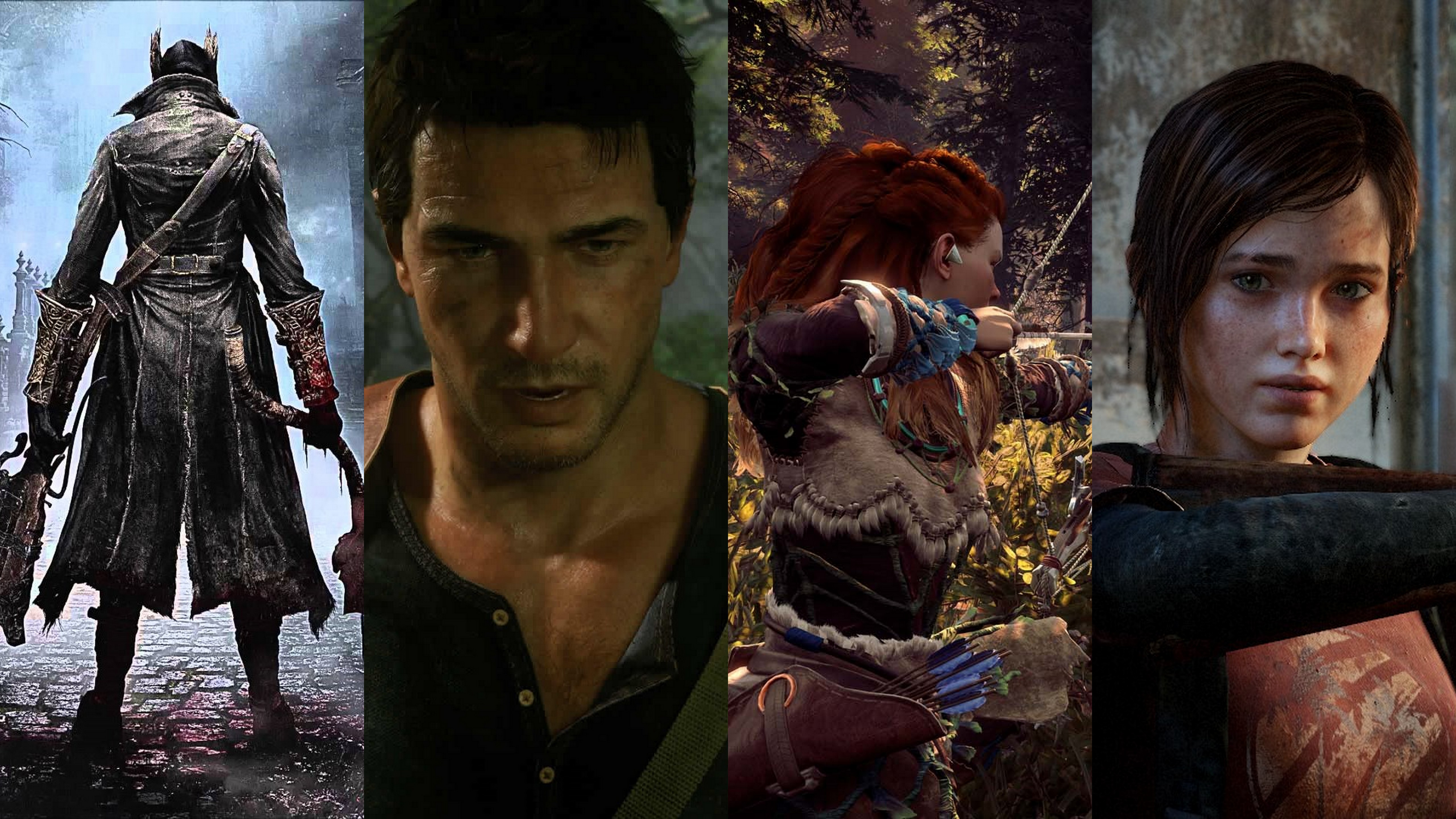 PlayStation 5 – 10 gier, których kontynuacje chcemy zobaczyć