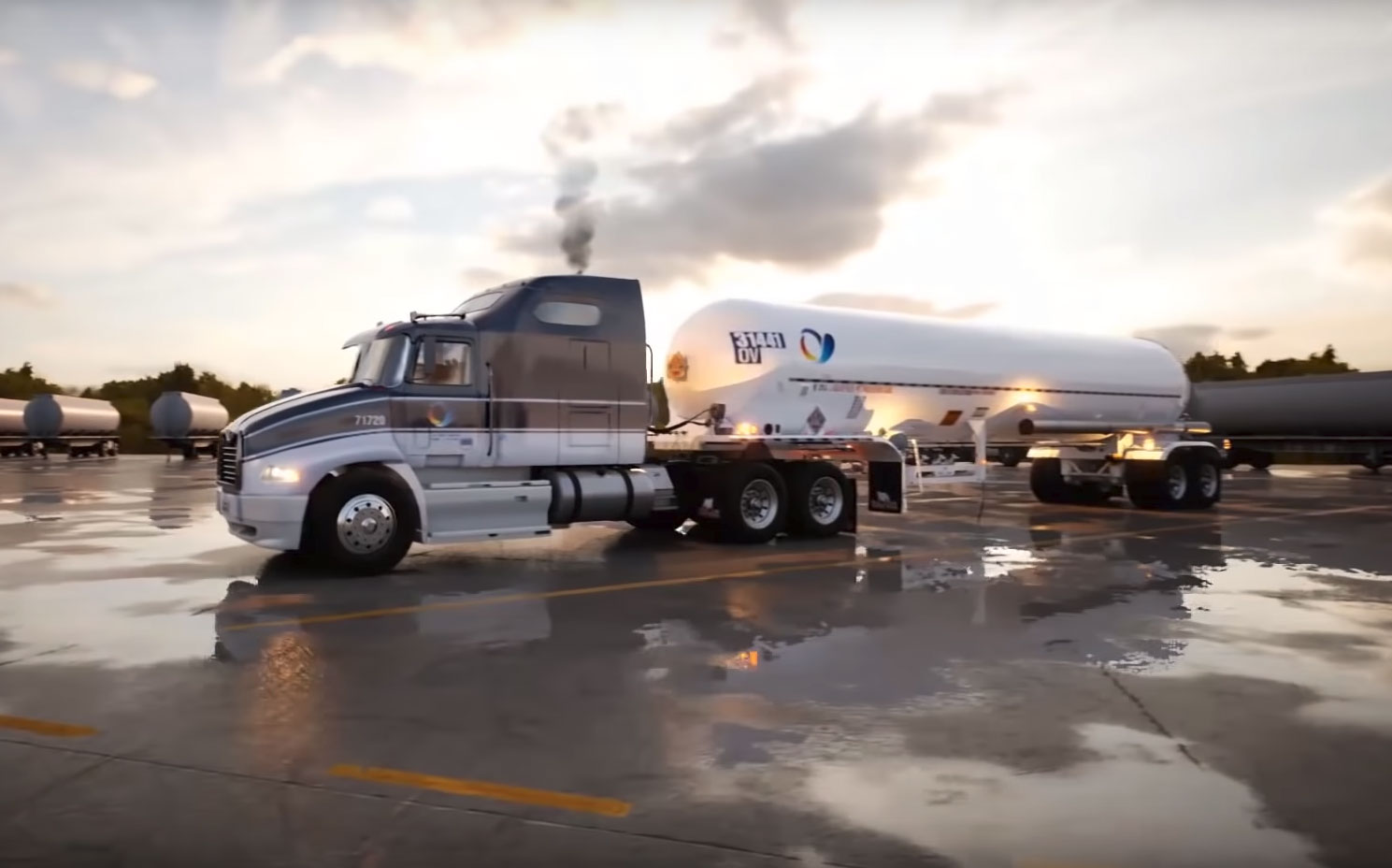 Gry przyszłości – zobaczcie niesamowite efekty ray tracingu