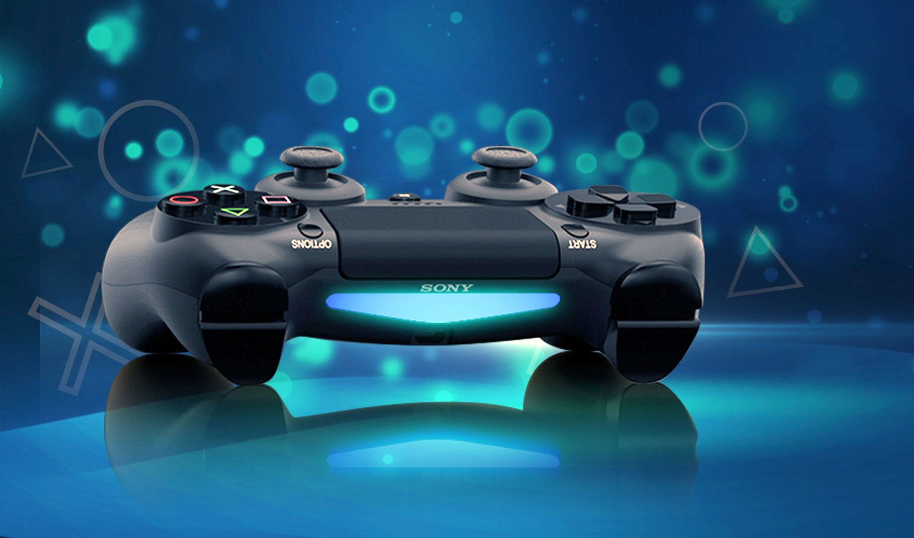 Aktualizacja PS4 6.80 do pobrania w PlayStation Preview. Co nowego?