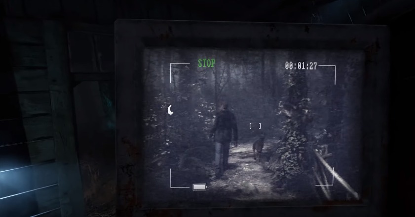 Blair Witch na Xbox One wygląda świetnie!