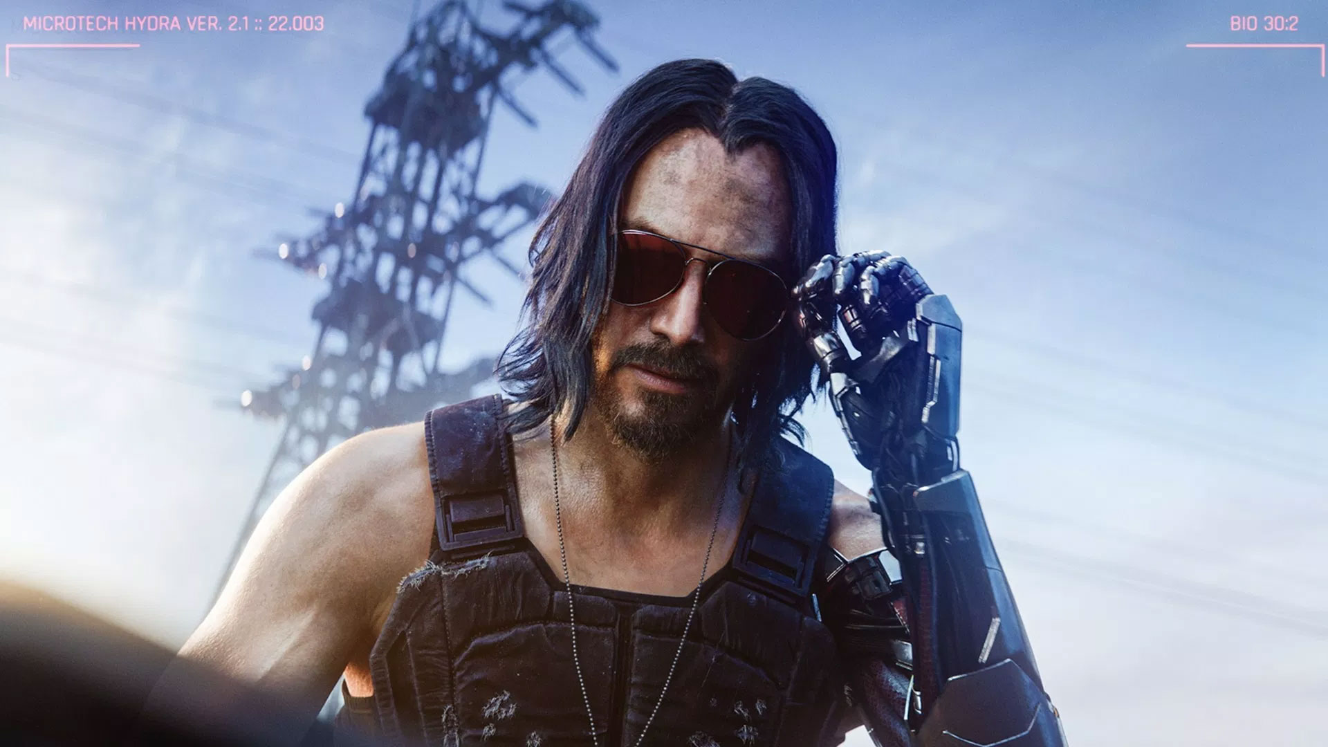 Cyberpunk 2077 – wymagania sprzętowe powalą? Oto PC, który uruchomił demo na E3 2019