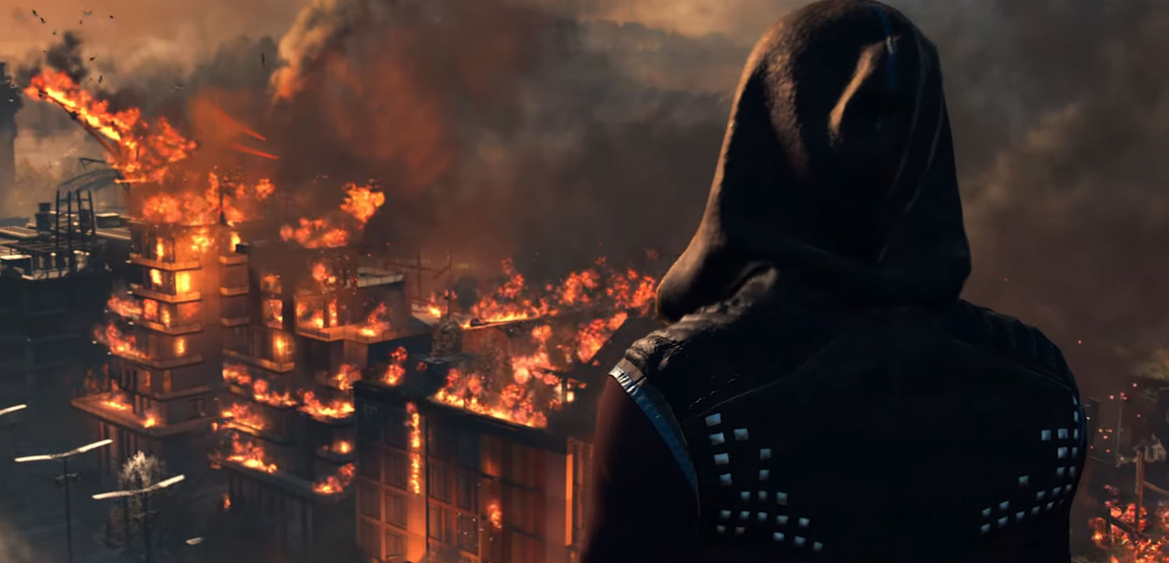 Dying Light 2 gameplay. Zobaczcie, jak się gra w oczekiwany tytuł Techlandu