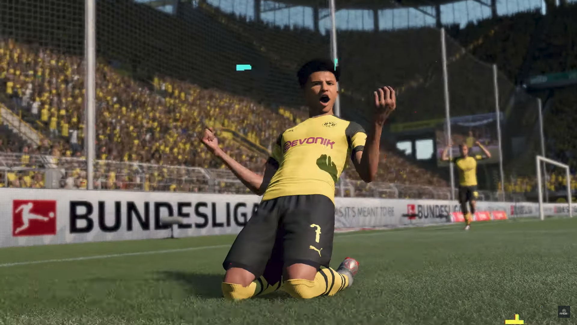 FIFA 20 i Diablo 3 w promocji na Black Friday