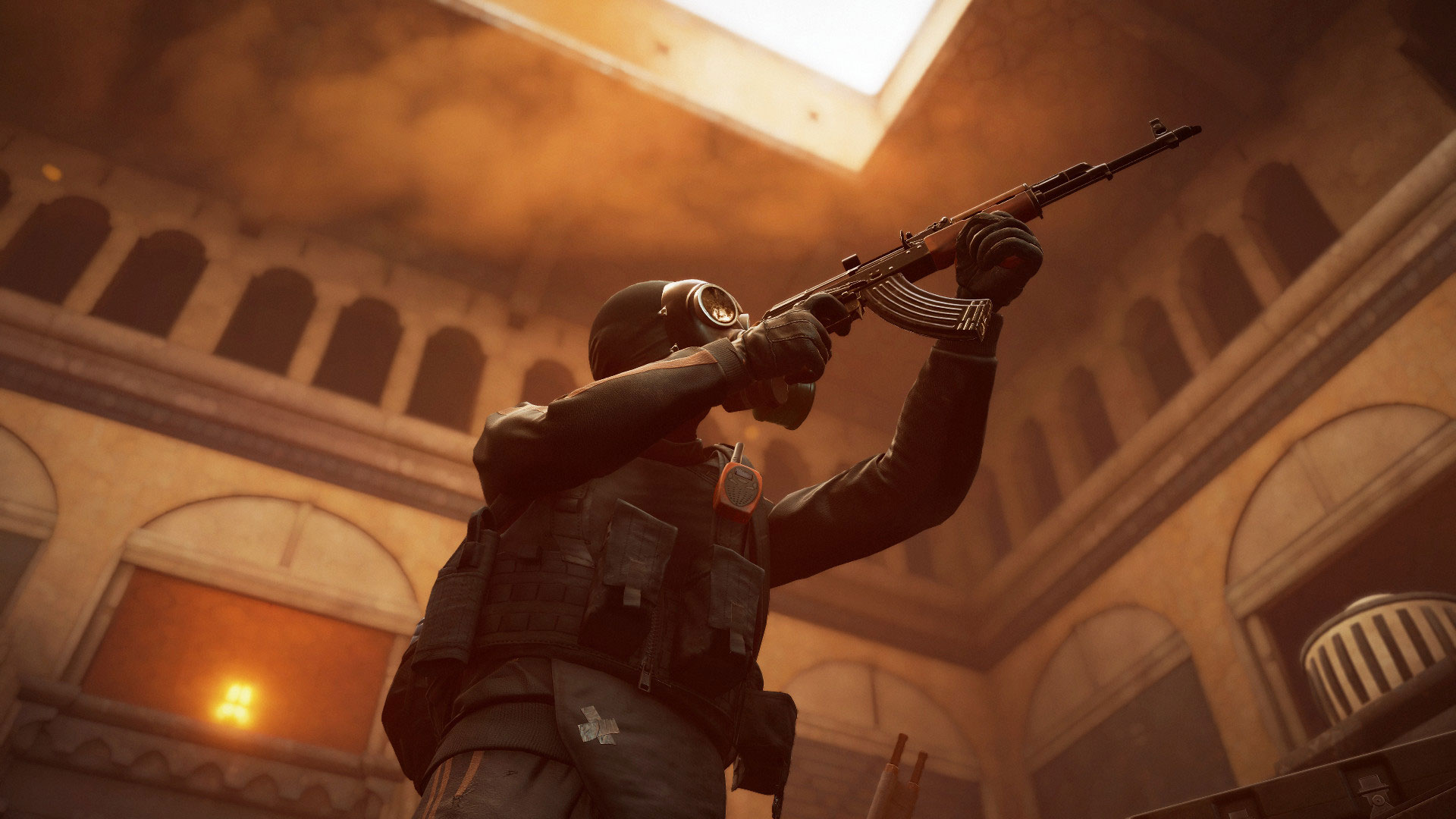 Insurgency: Sandstorm za darmo do sprawdzenia na weekend