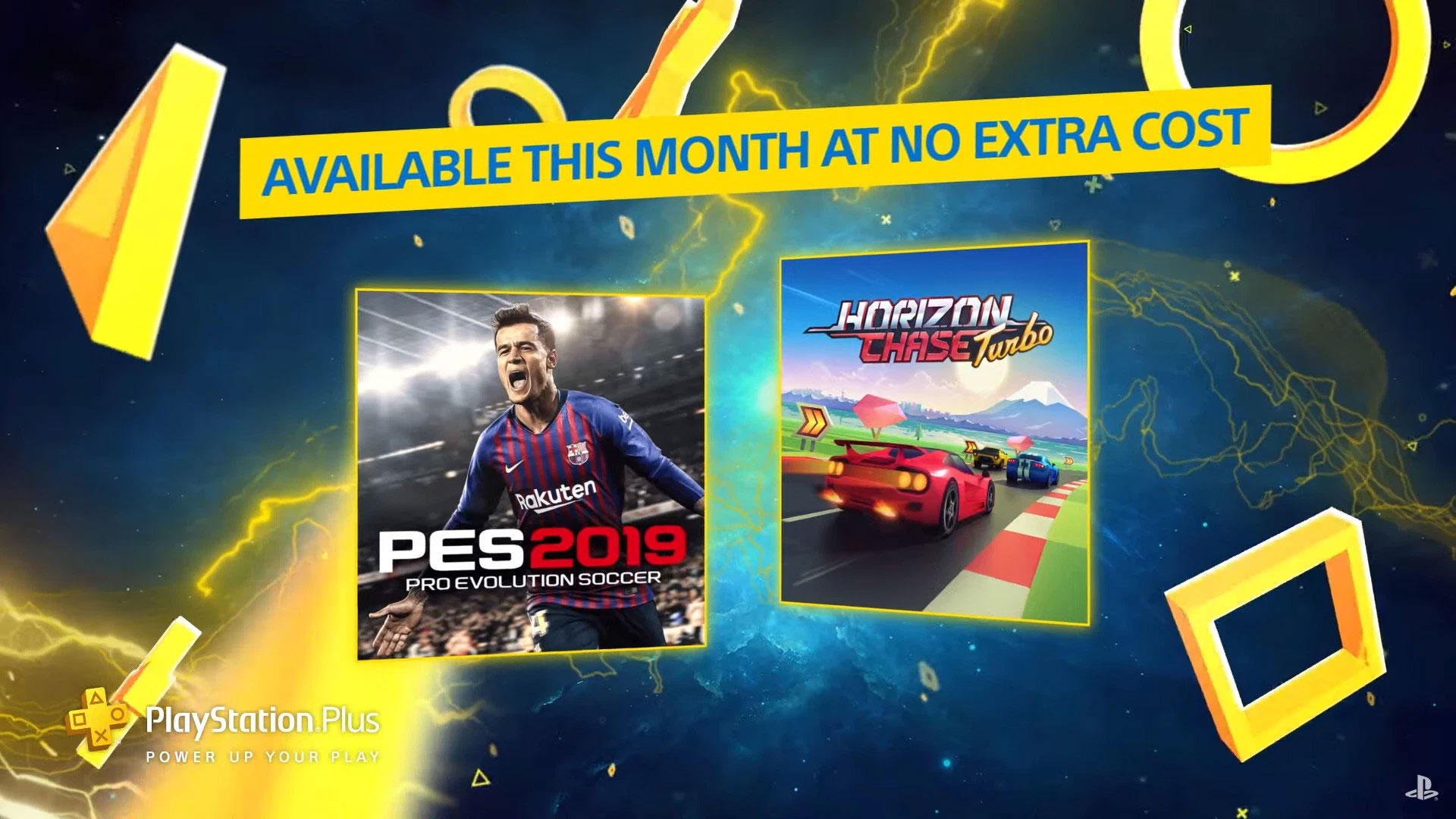 PlayStation Plus w lipcu 2019. Oferta na filmiku od Sony