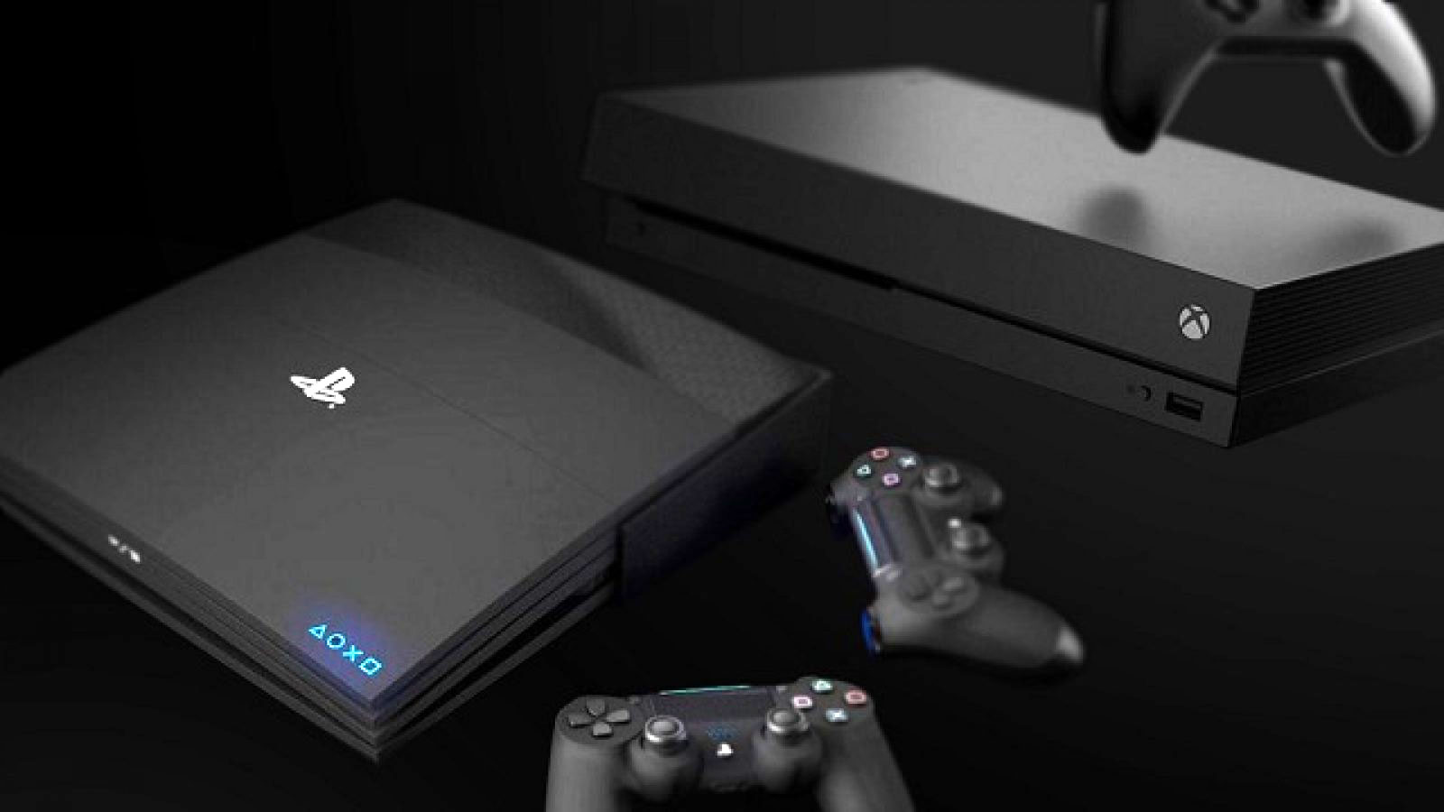 PS5 i nowy Xbox to żaden przełom. Krytyka Platinum Games