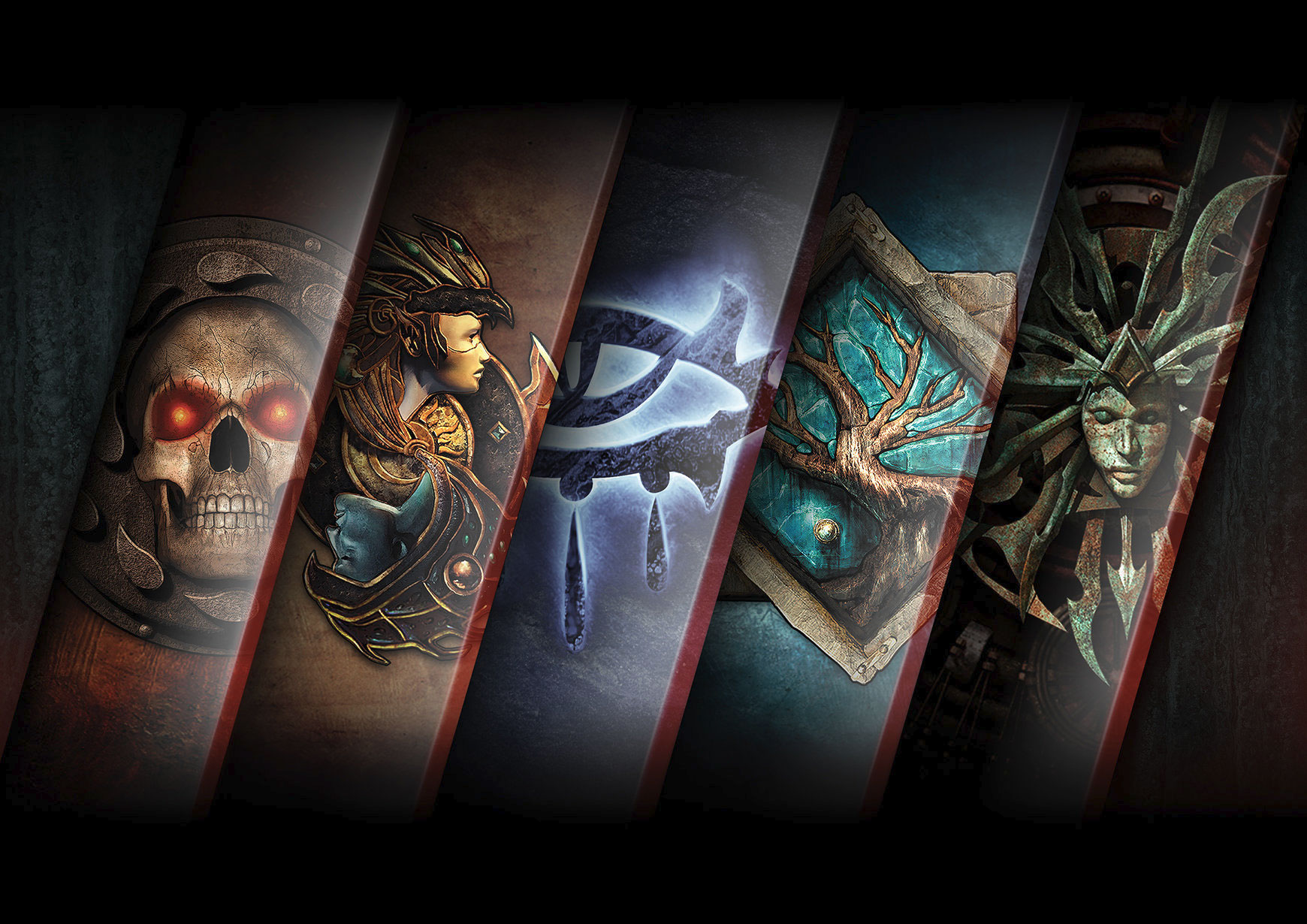 Konsole dostaną 5 legendarnych gier RPG. Są daty premier