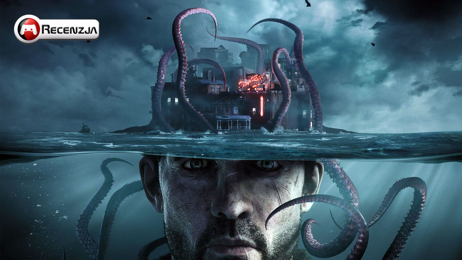 Recenzja The Sinking City – klimat, klimat, klimat!