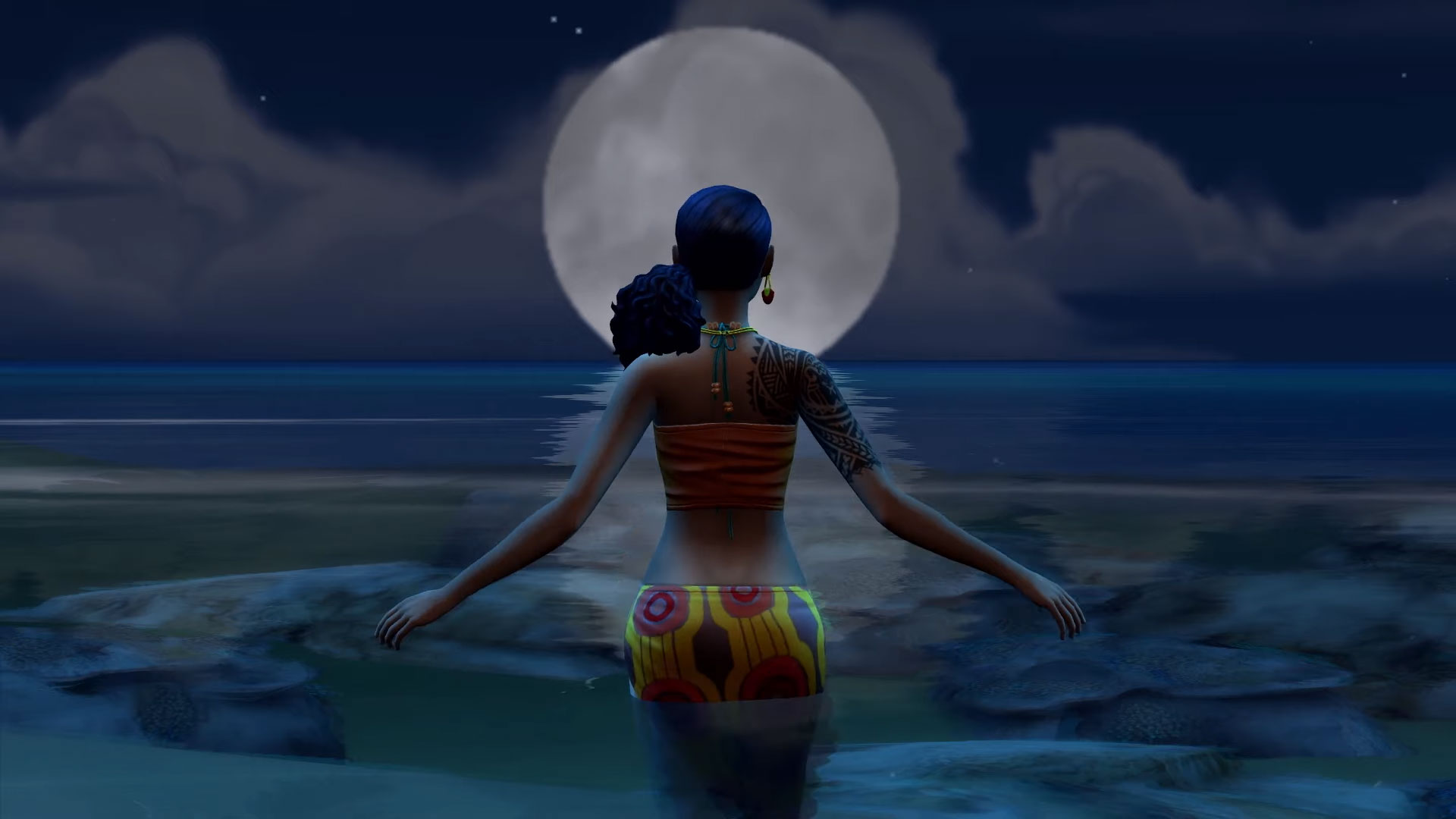 The Sims 4 - dodatek za darmo na każdej platformie, w tym PC i PS