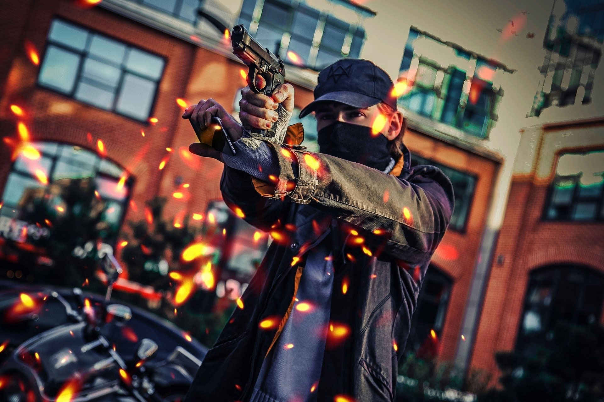 Watch Dogs 2 za darmo dla każdego. Jak zgarnąć?