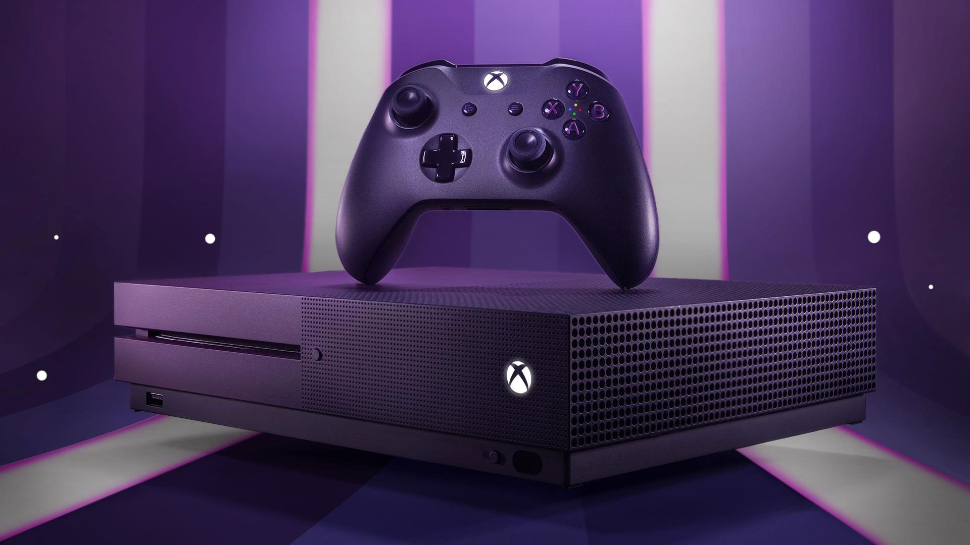 Xbox One nadal ma wiele do zaoferowania?