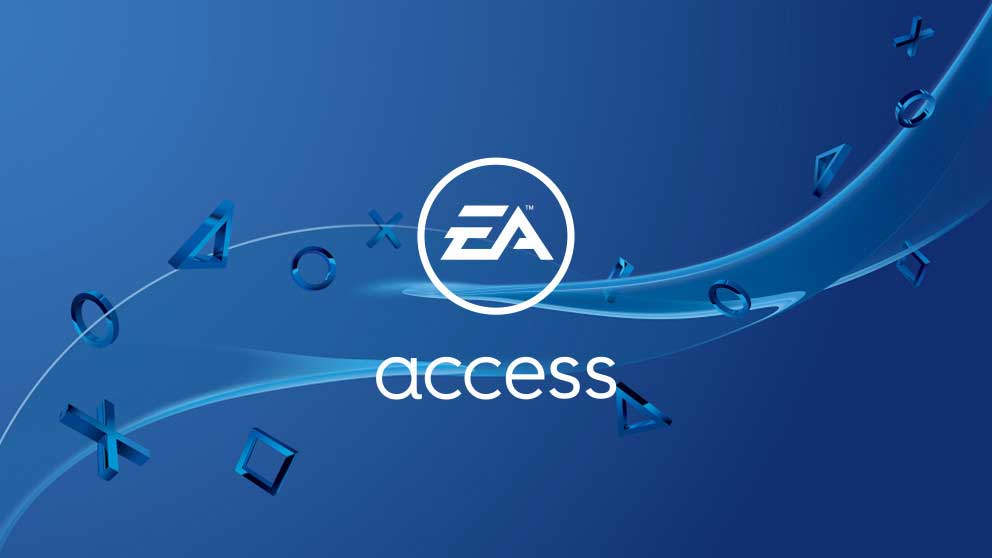 EA Access na PS4. Pełna lista gier uboższa niż na Xbox One