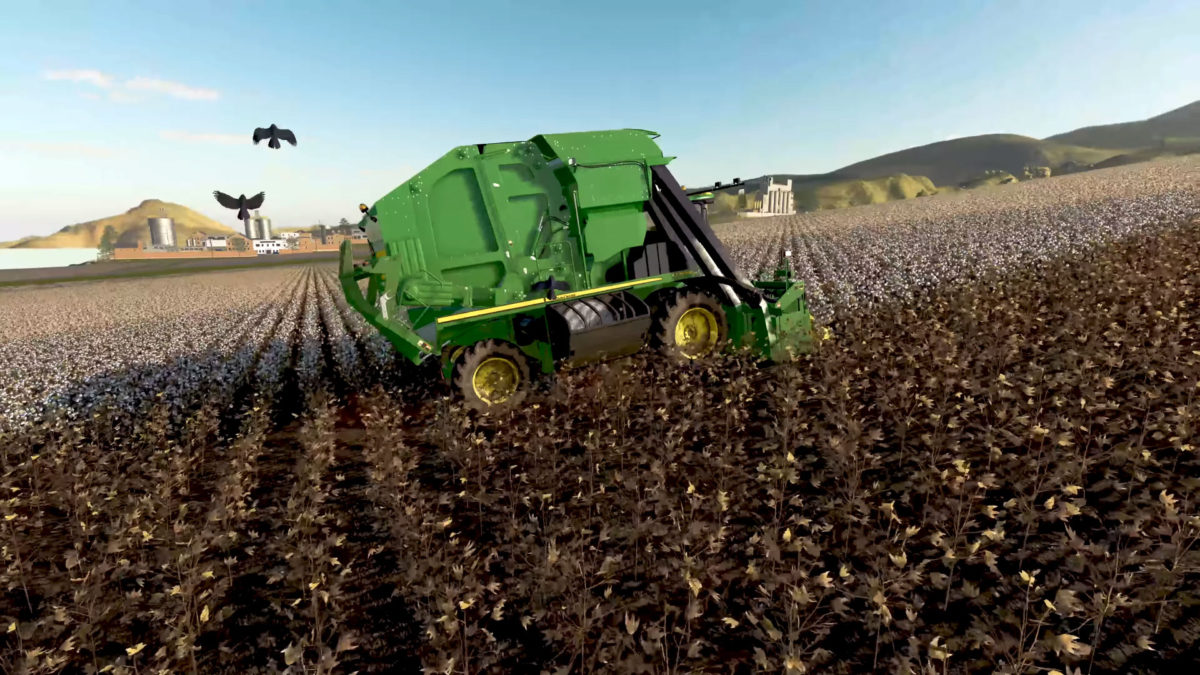 Farming Simulator 19 z nowym DLC jeszcze w lipcu. Oto szczegóły